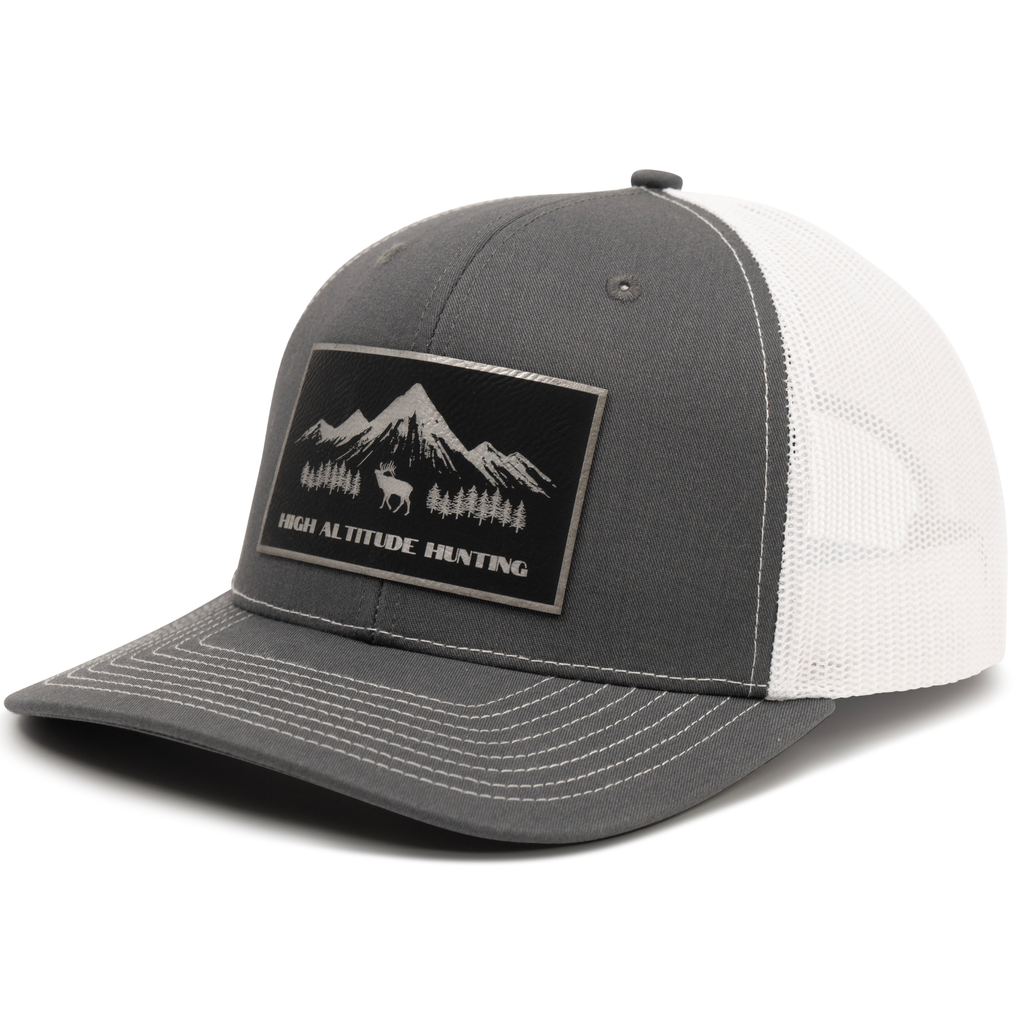 Trucker Snapback