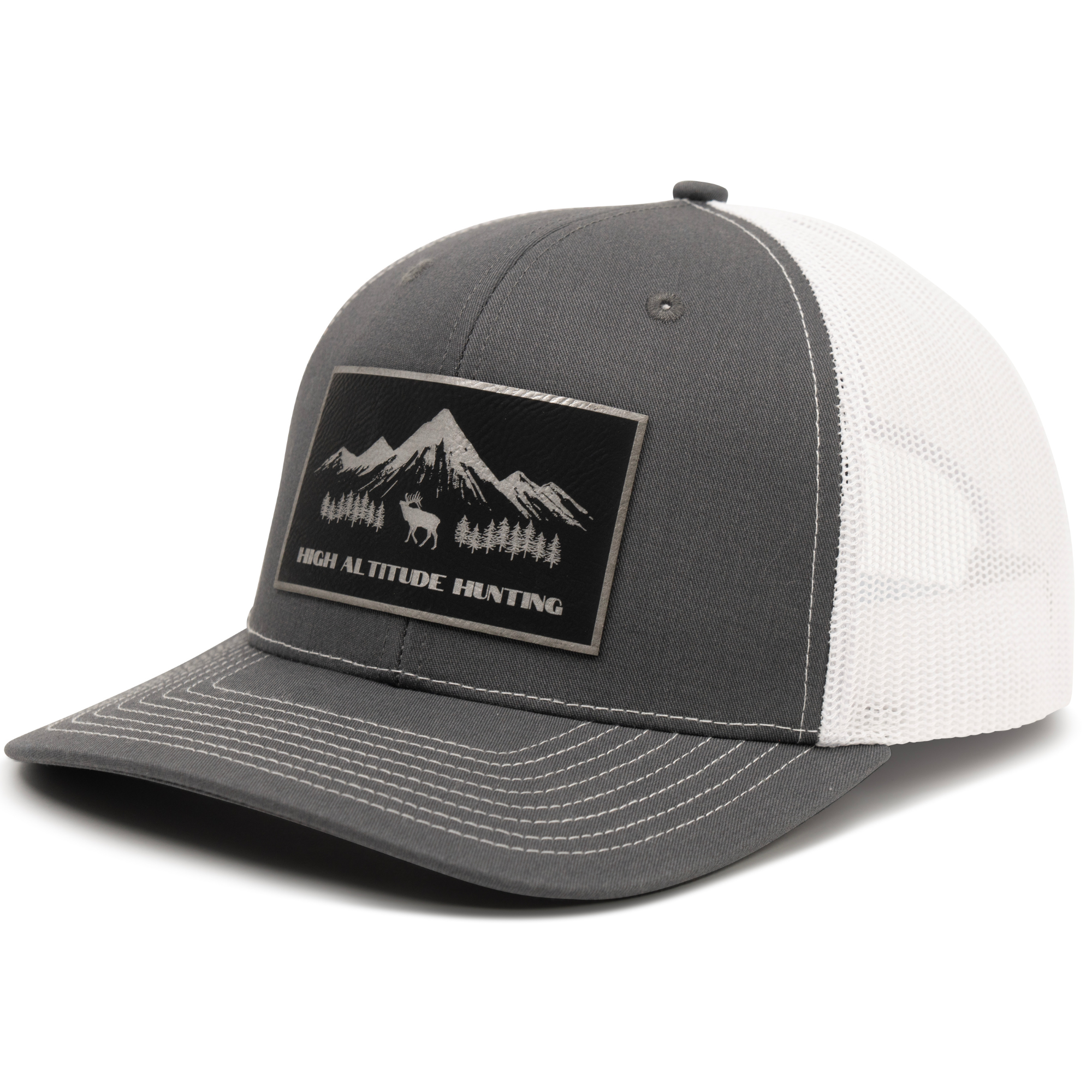 Trucker Snapback