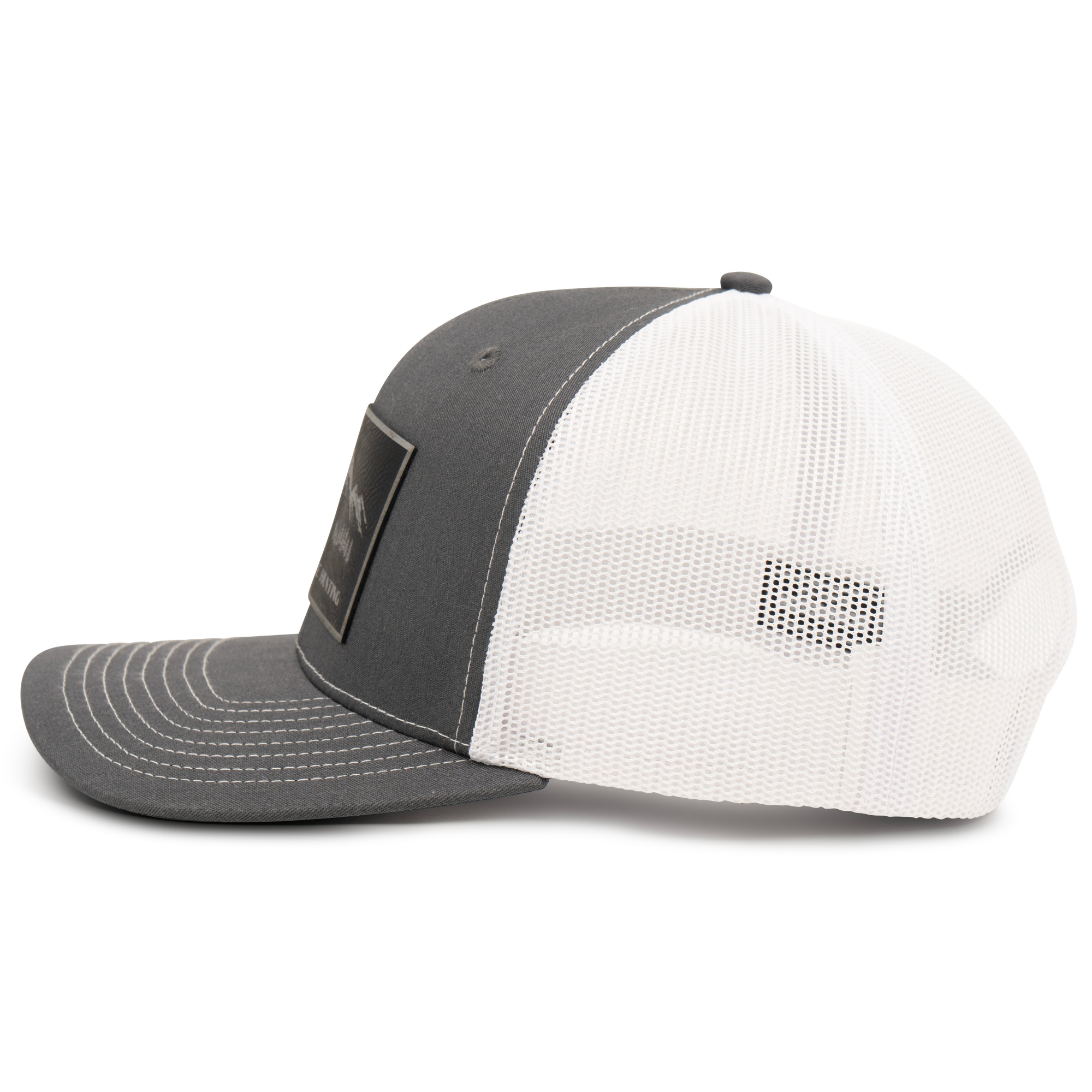 Trucker Snapback