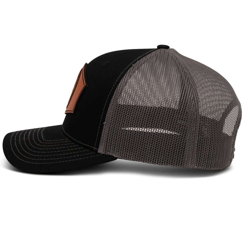 Mental Fortitude Snapback
