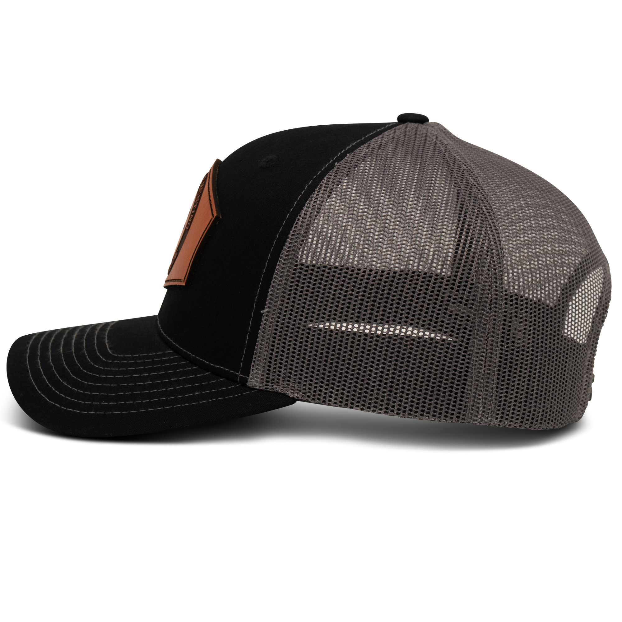 Mental Fortitude Snapback