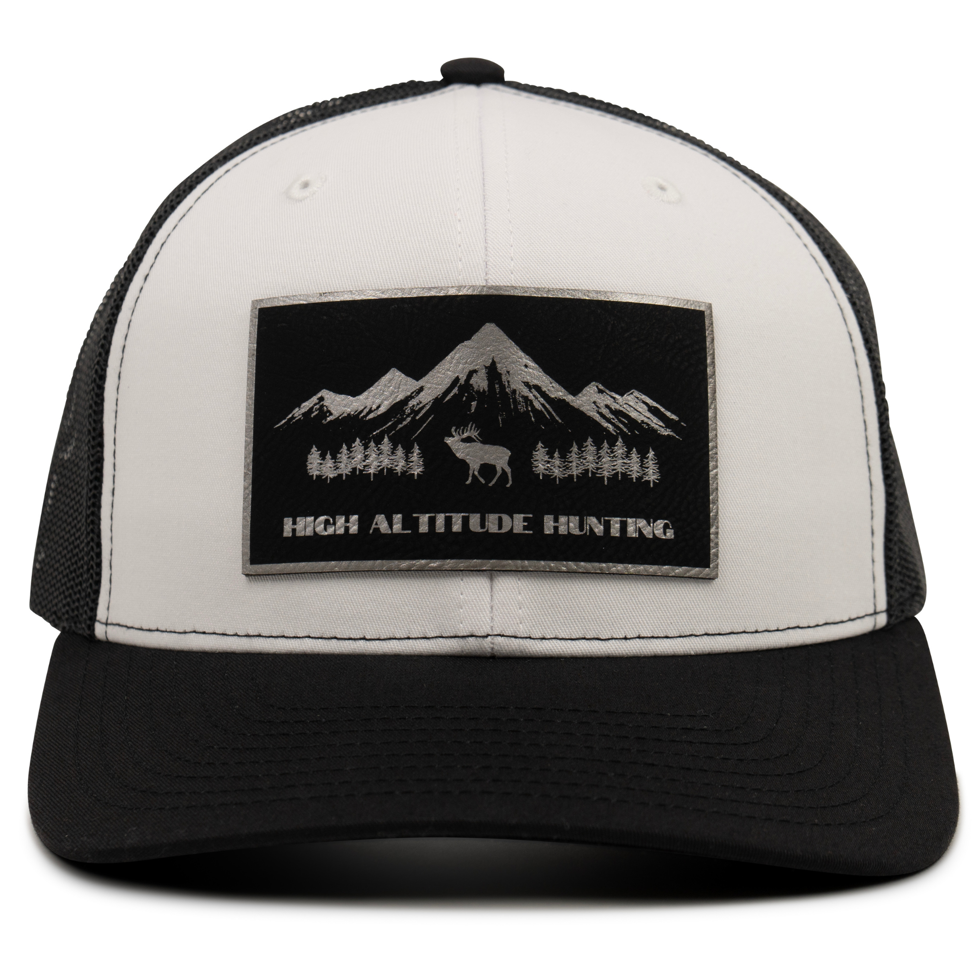 Trucker Snapback