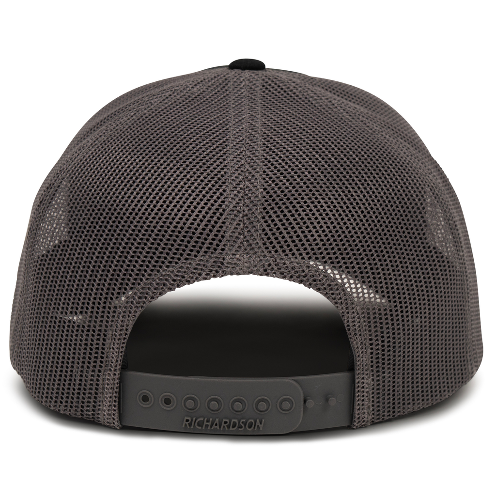 Mental Fortitude Snapback