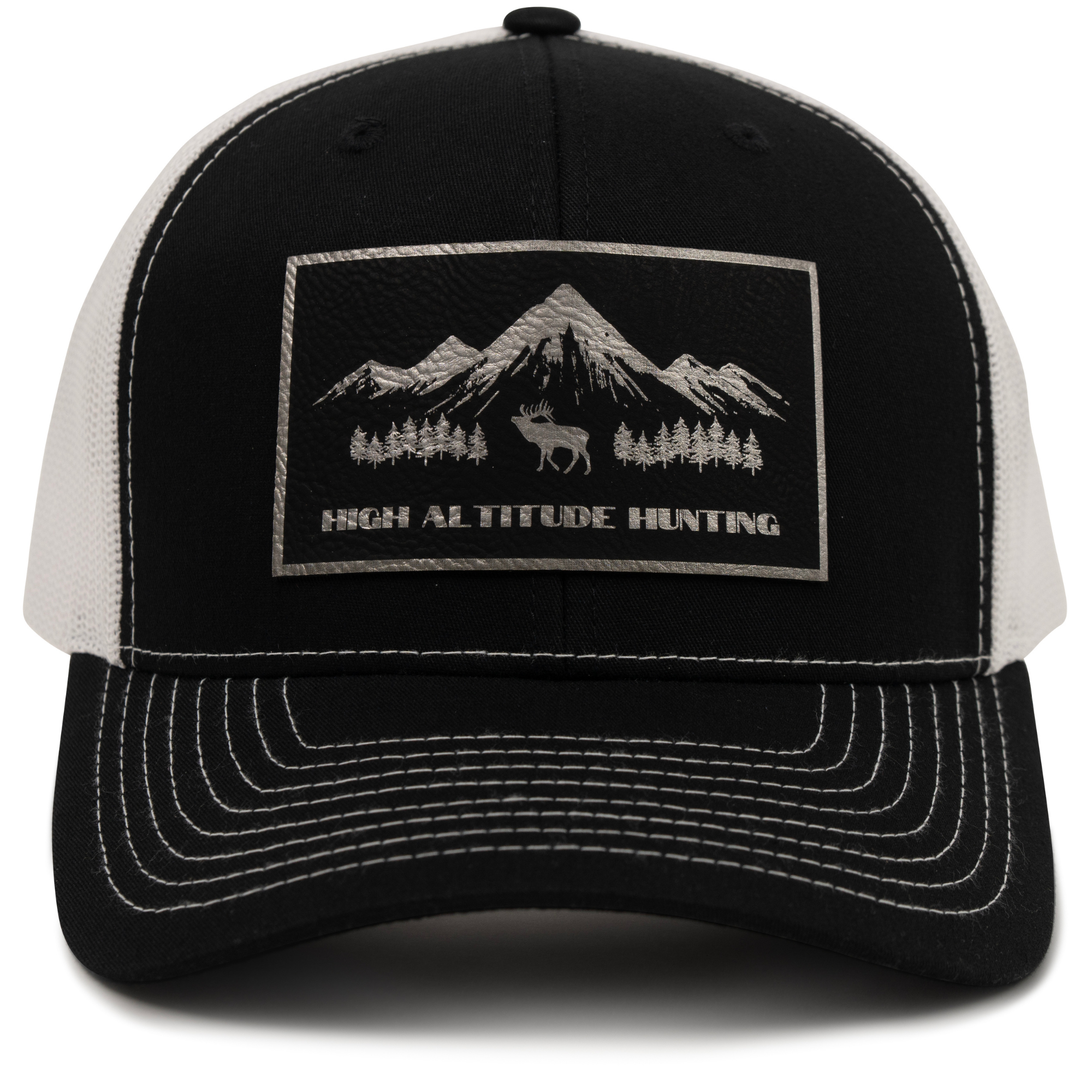Trucker Snapback