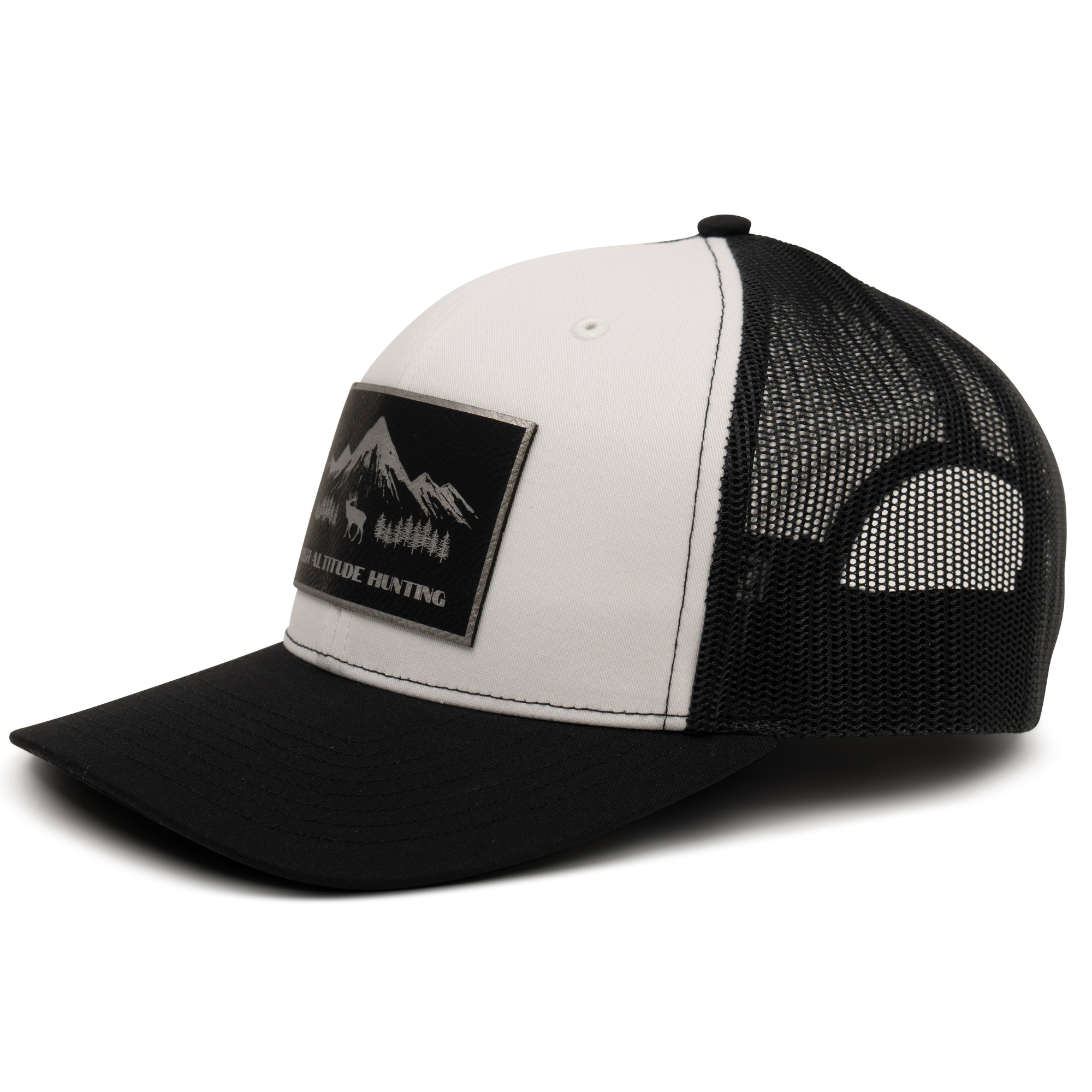 Trucker Snapback