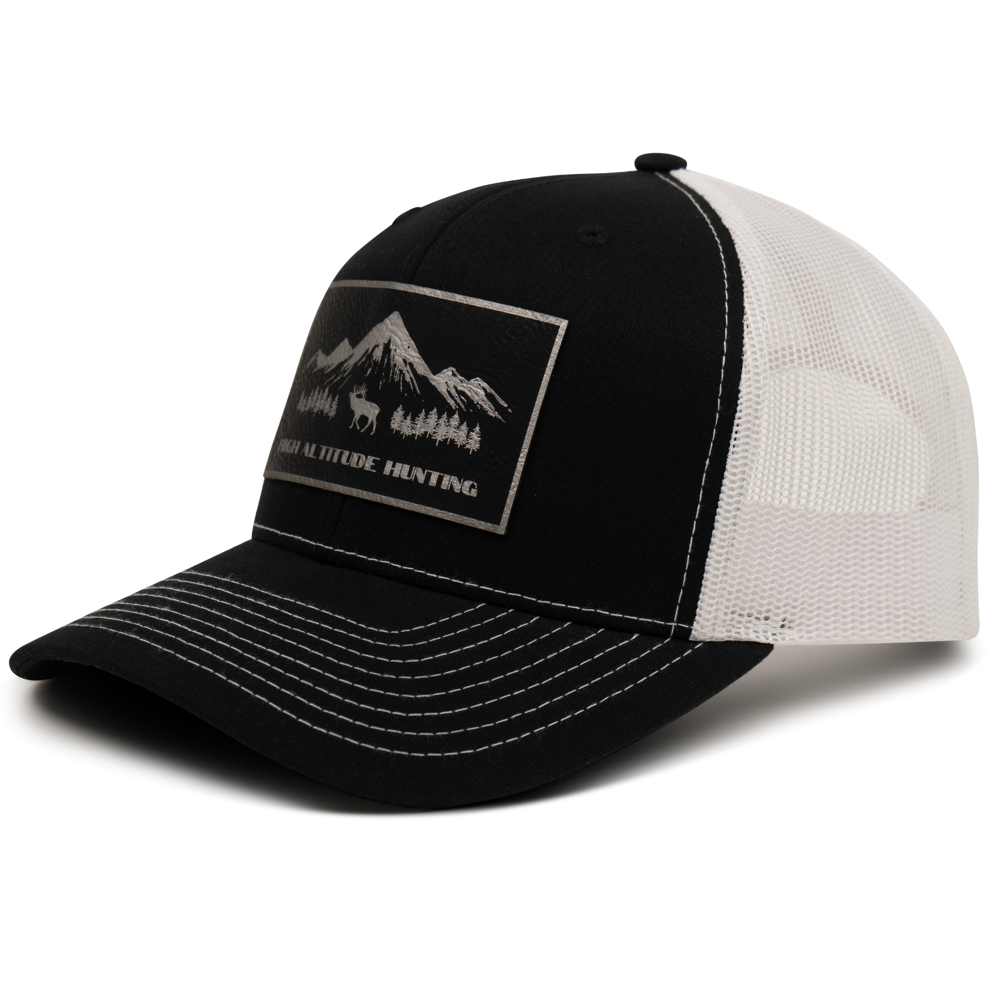Trucker Snapback