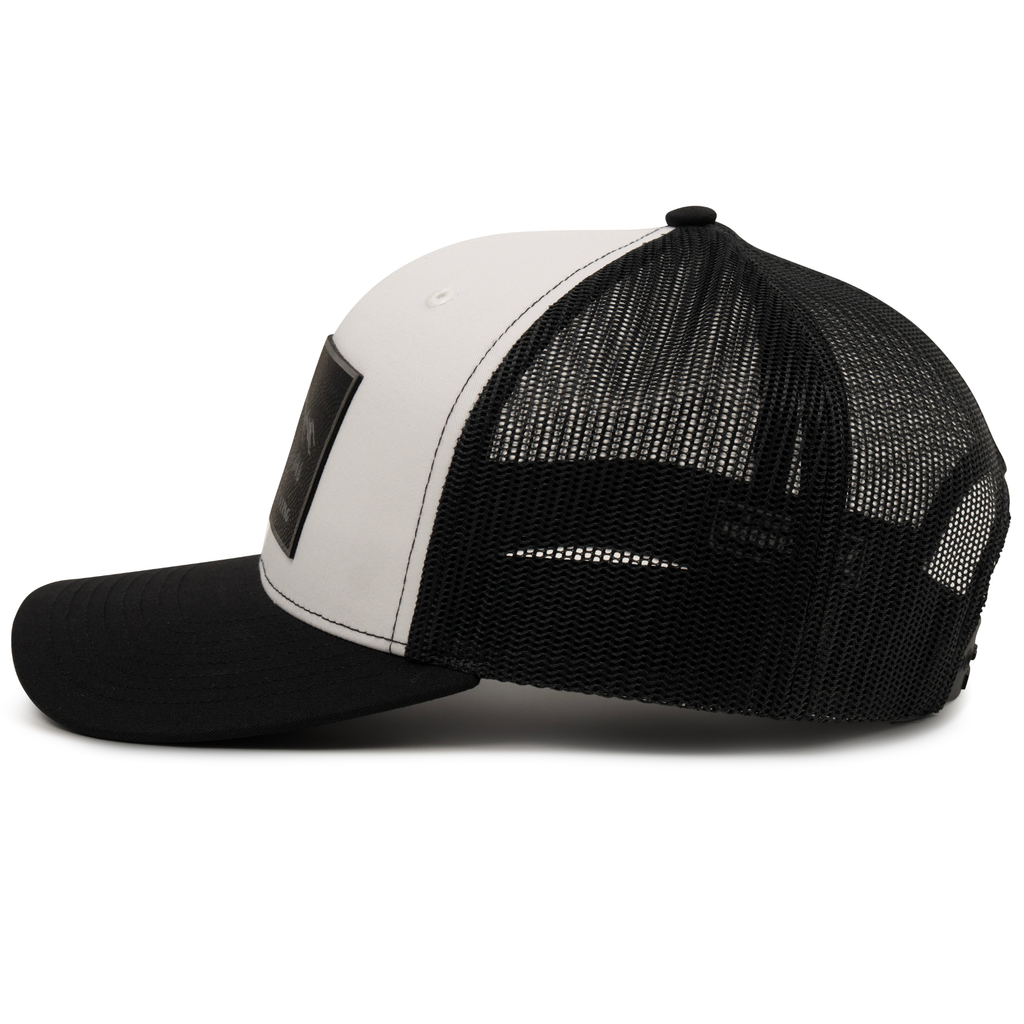 Trucker Snapback