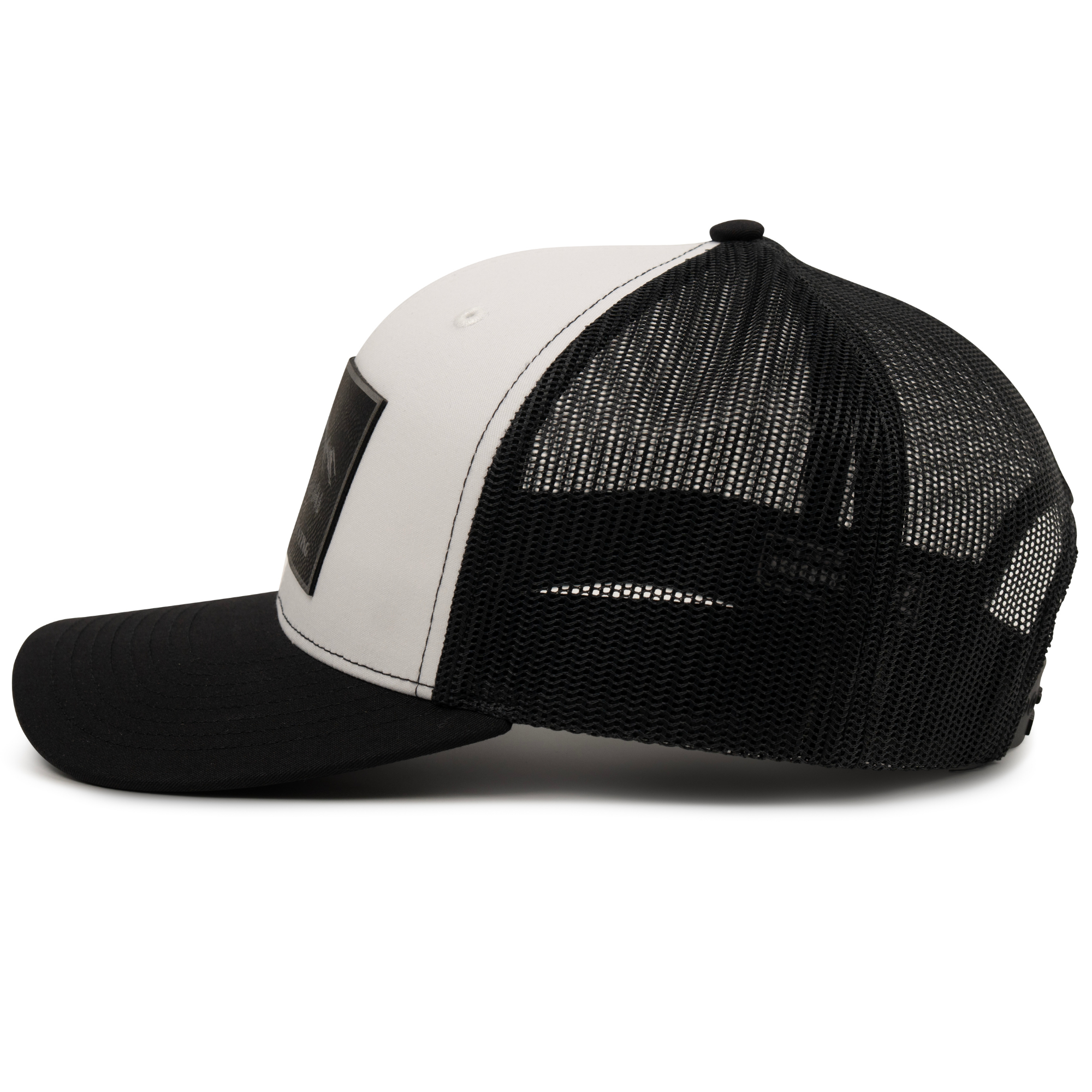 Trucker Snapback