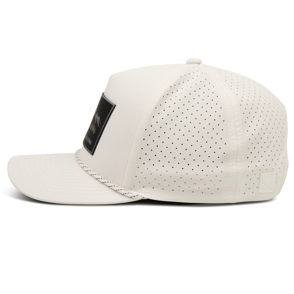 Performance Rope Snapback Hat