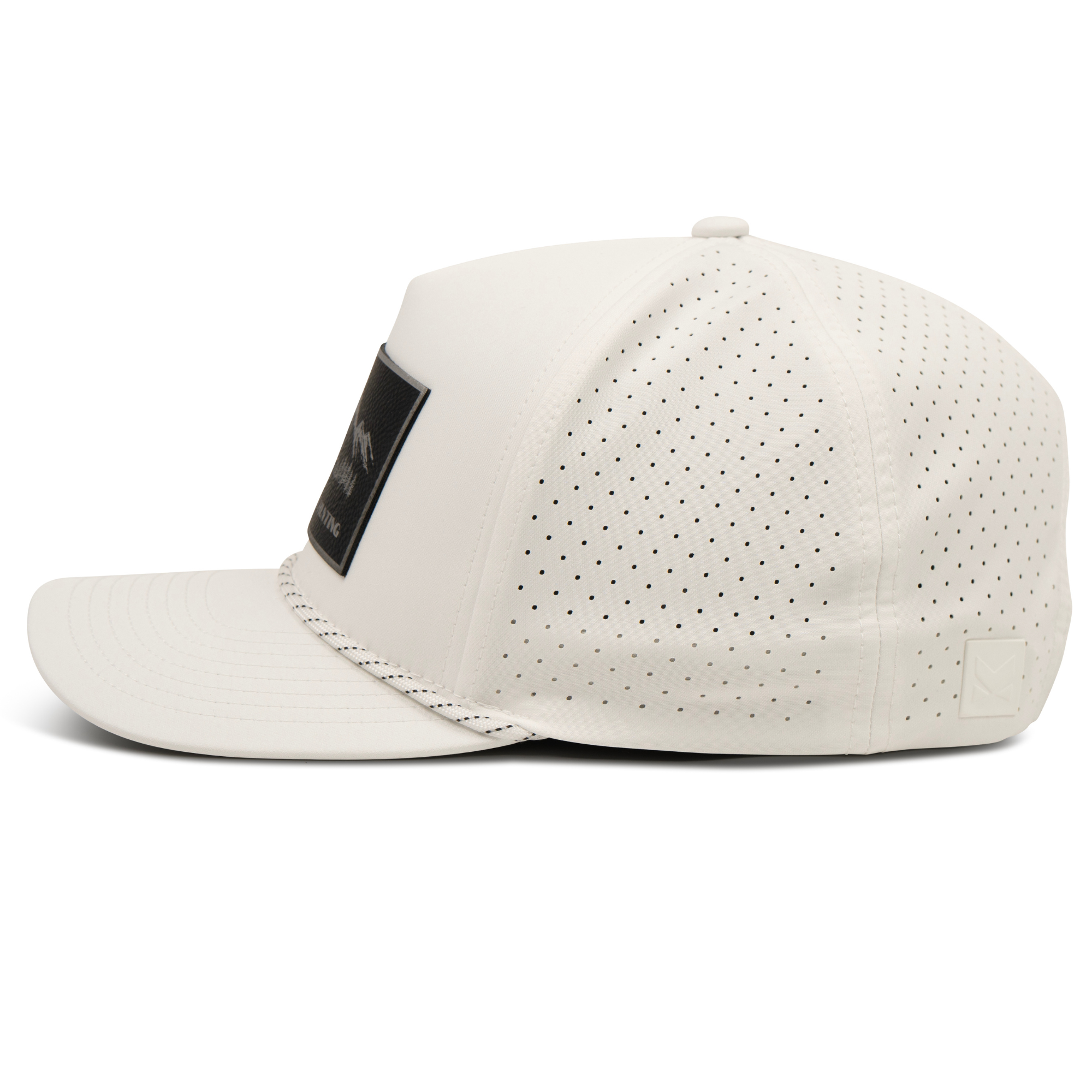 Performance Rope Snapback Hat