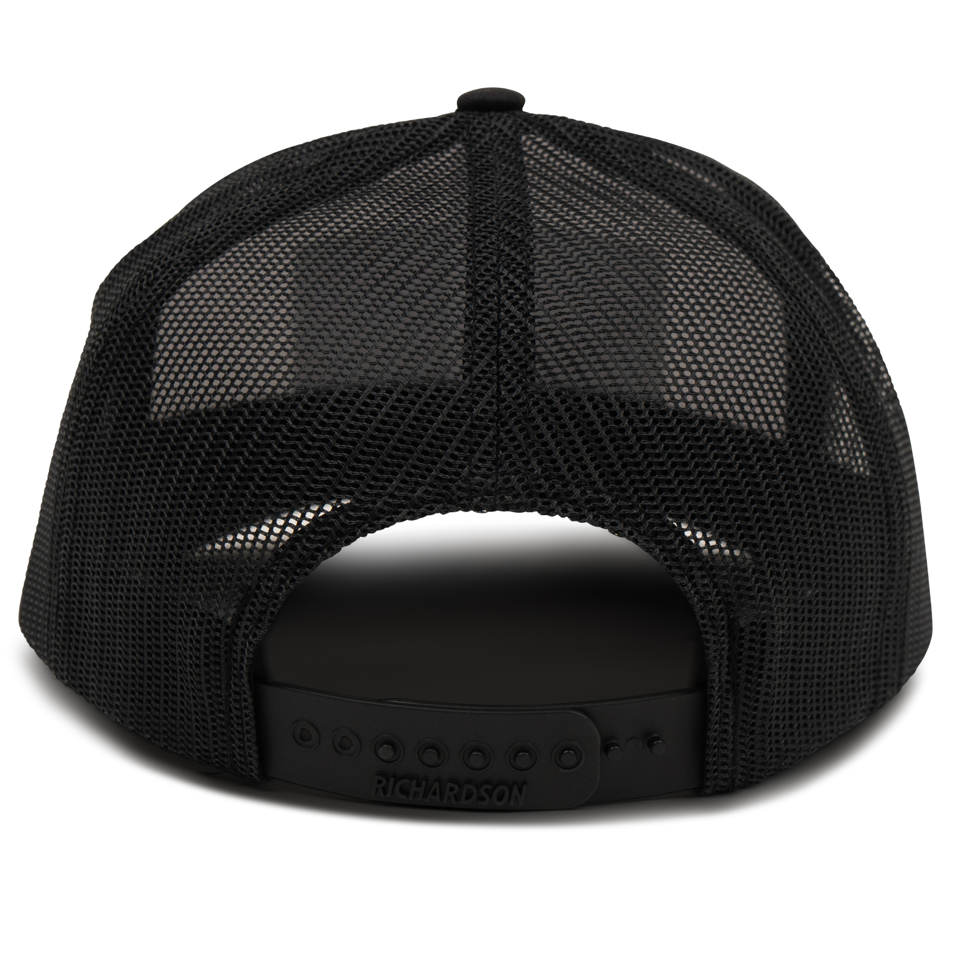 Trucker Snapback