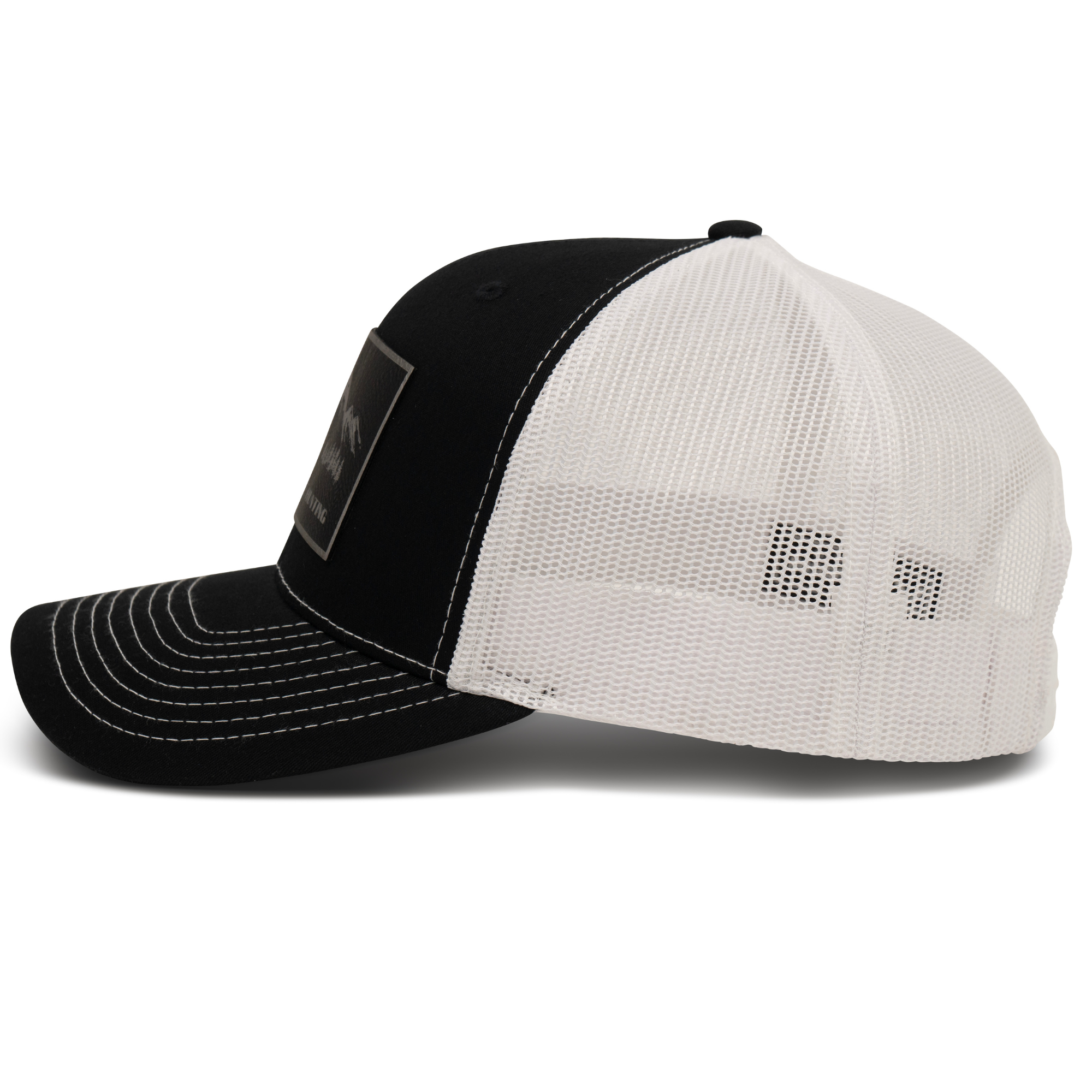 Trucker Snapback