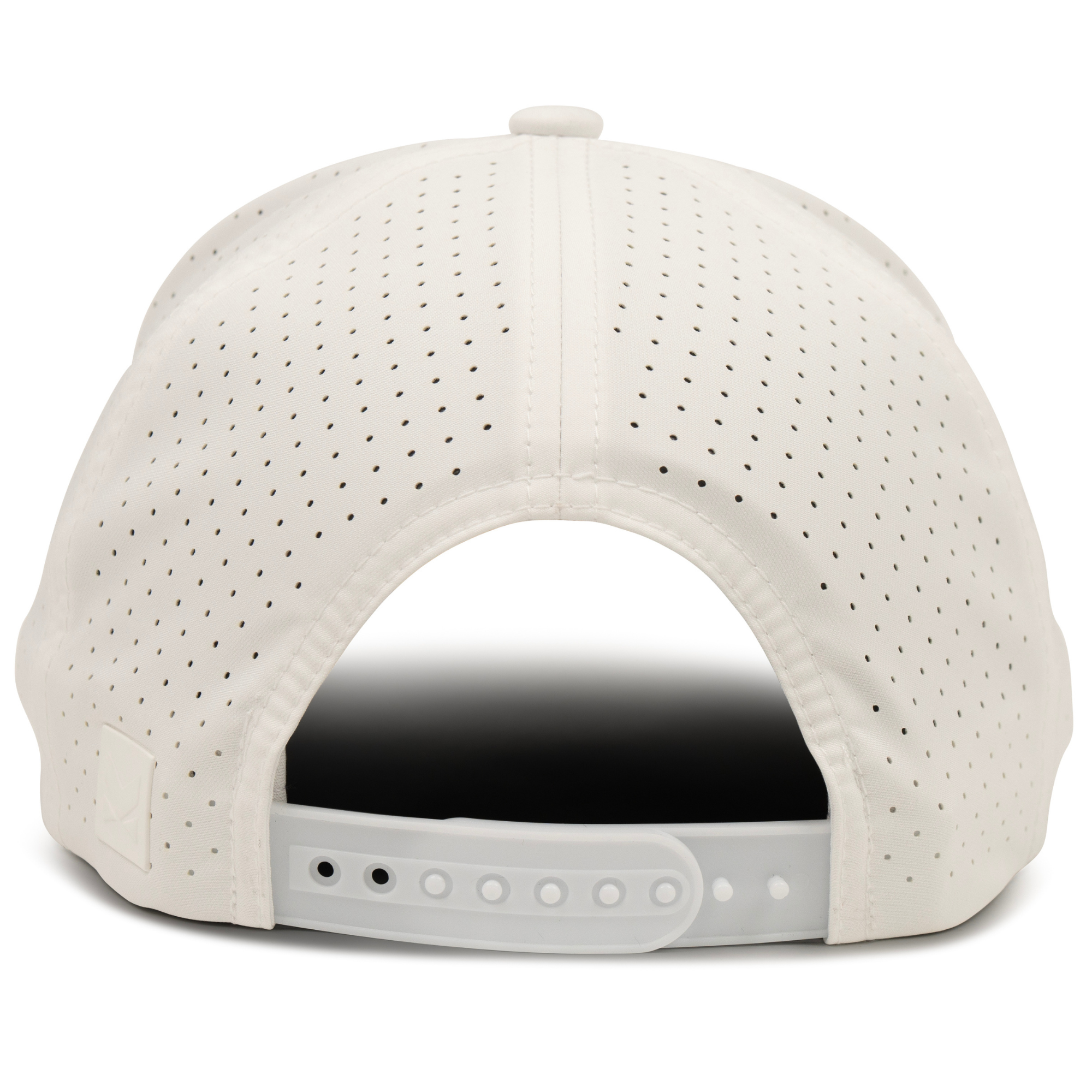 Performance Rope Snapback Hat