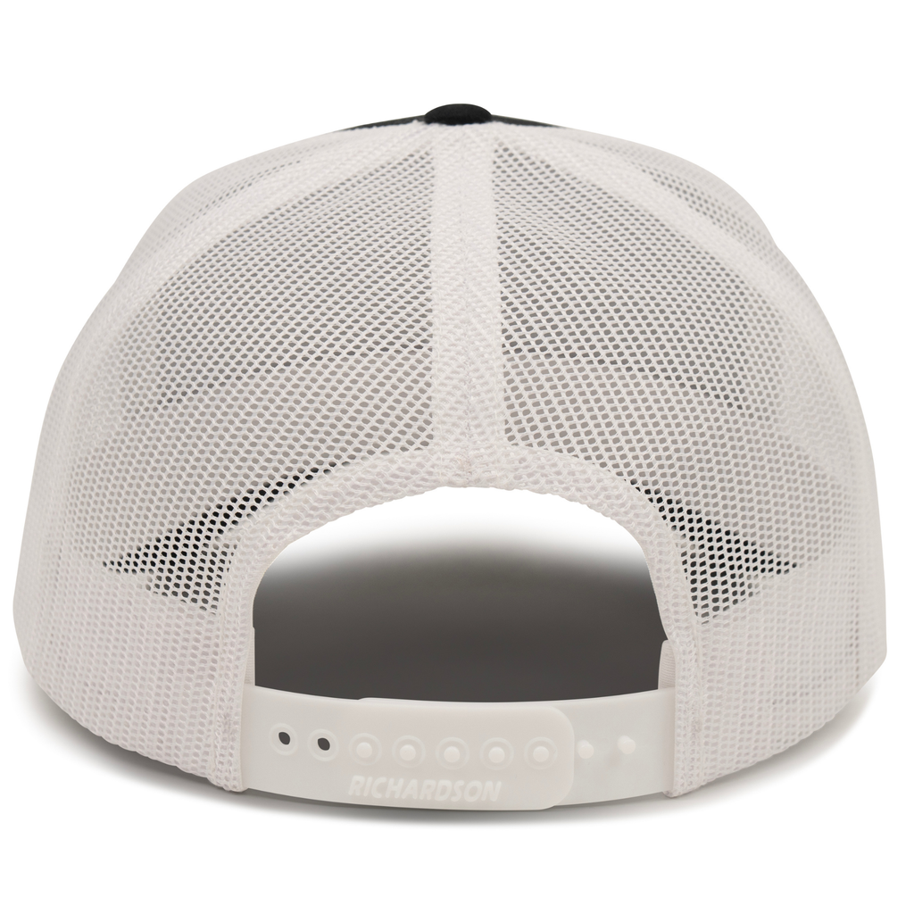 Trucker Snapback