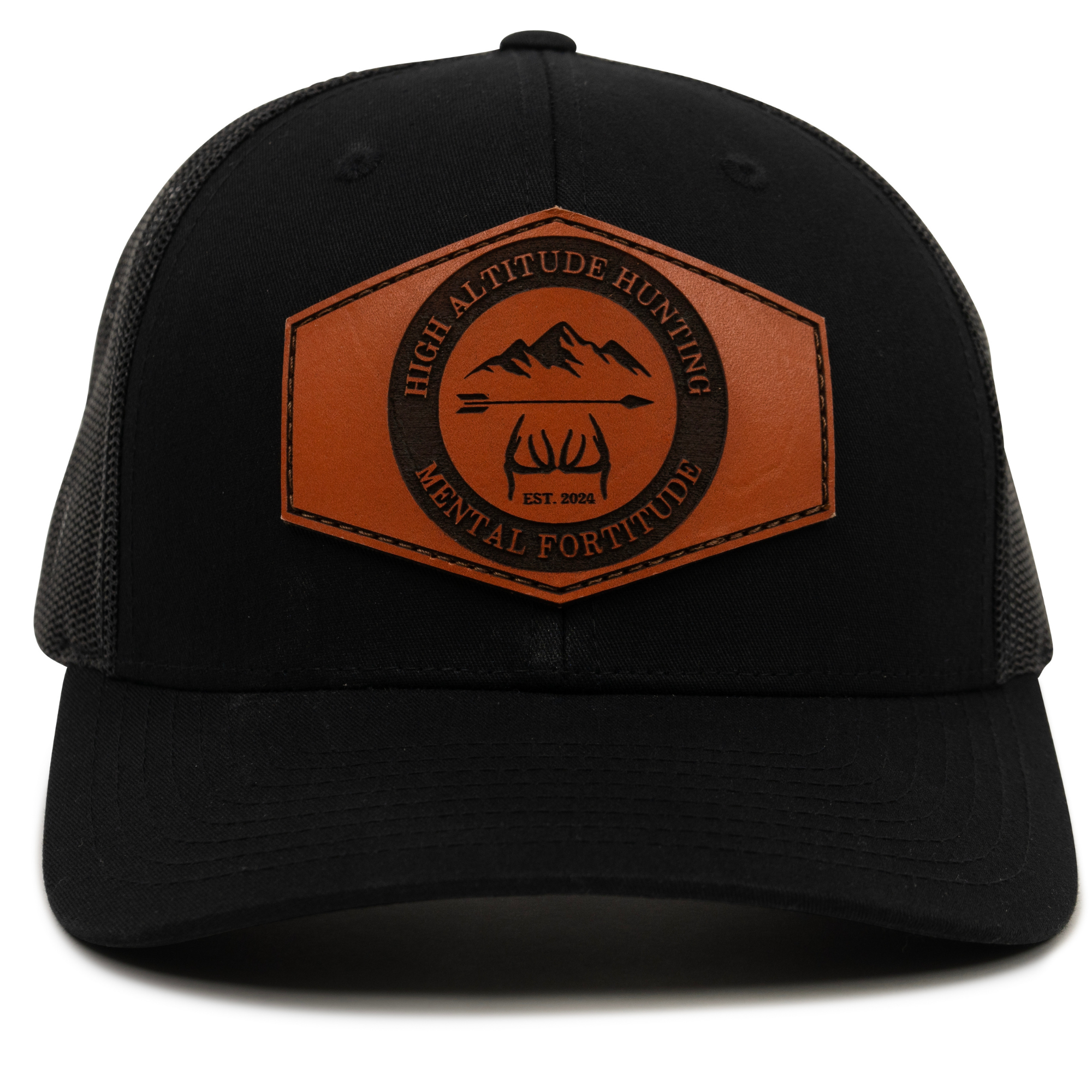 Mental Fortitude Snapback