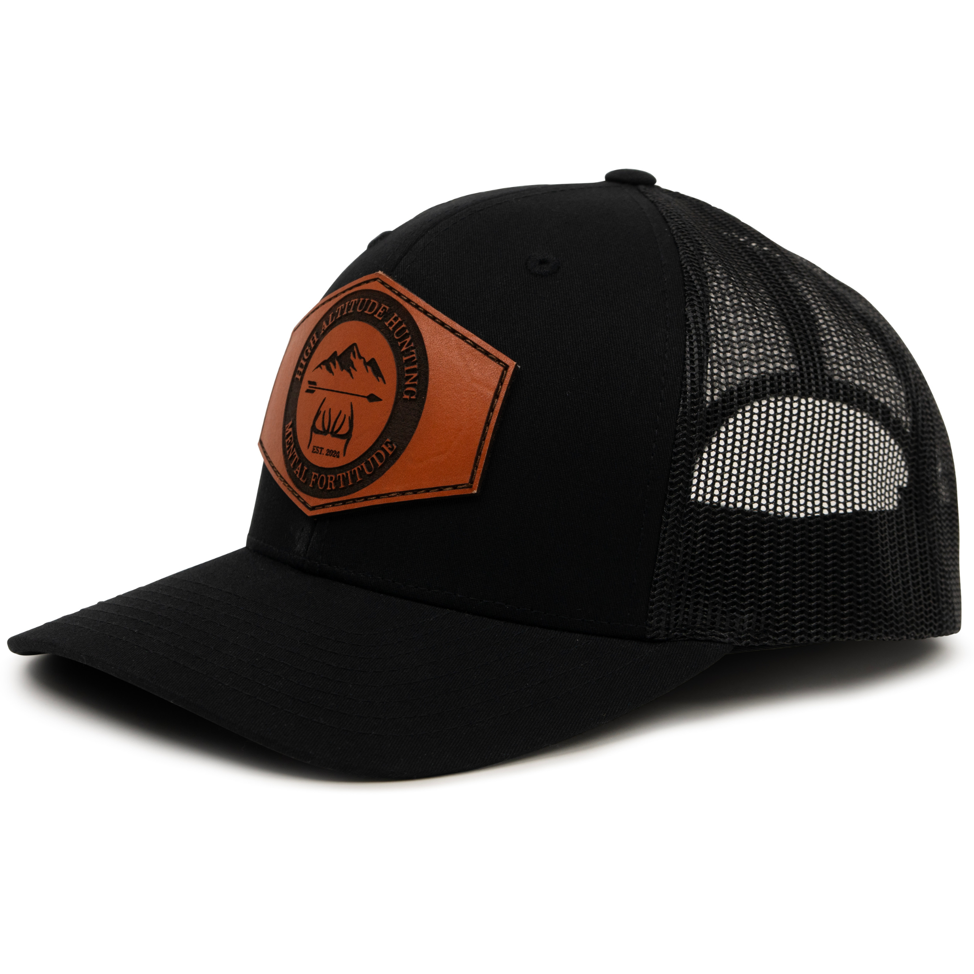 Mental Fortitude Snapback