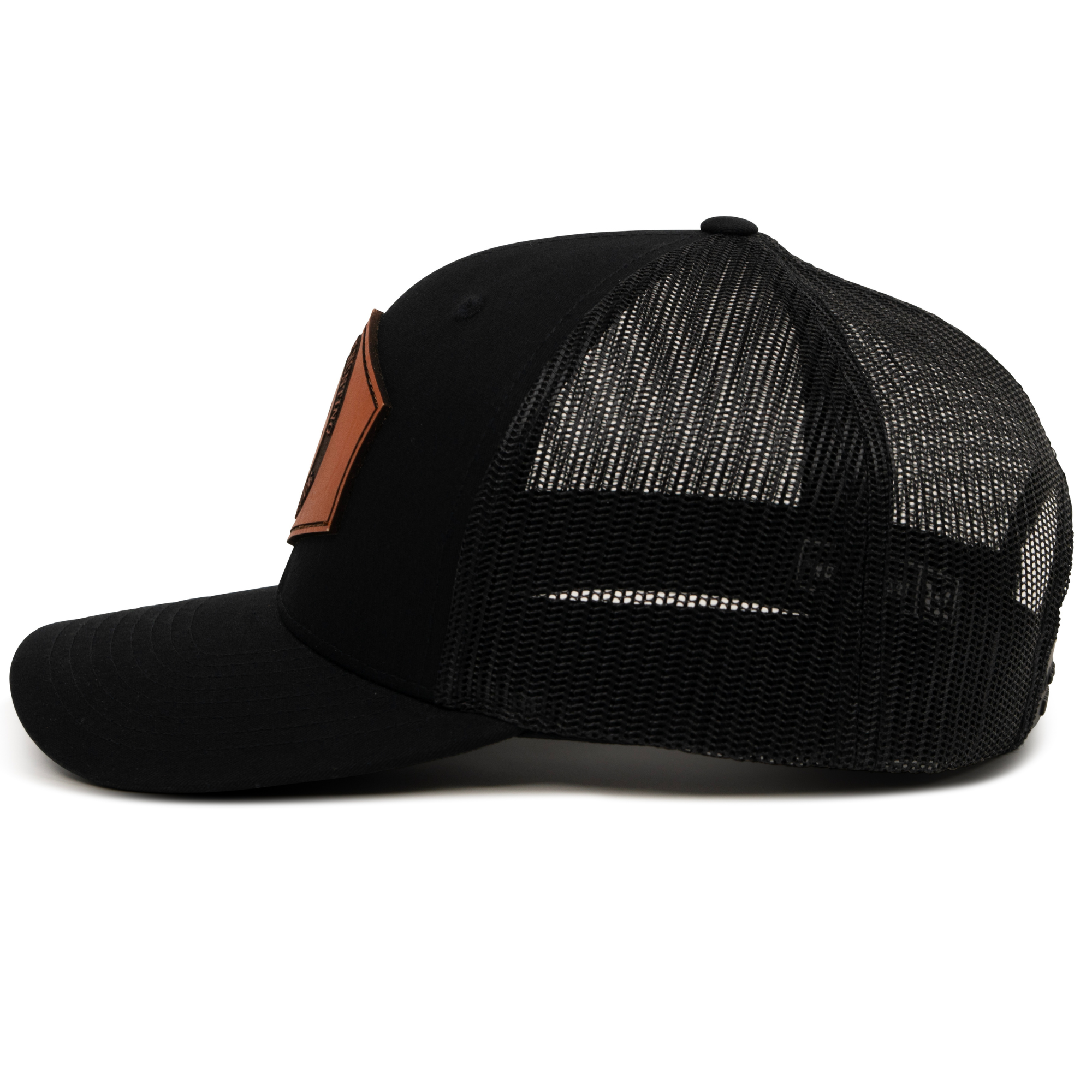 Mental Fortitude Snapback