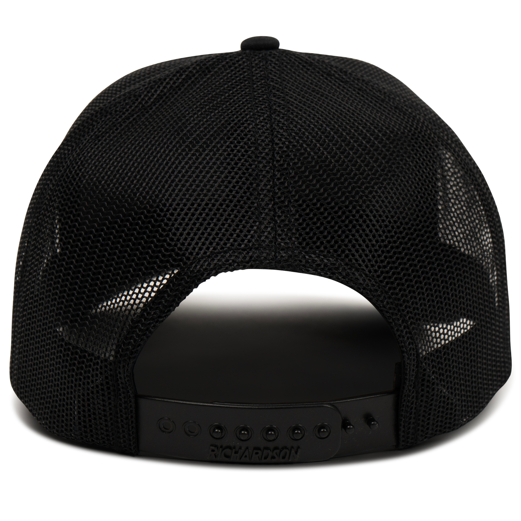 Antlers Patch Snapback Hat