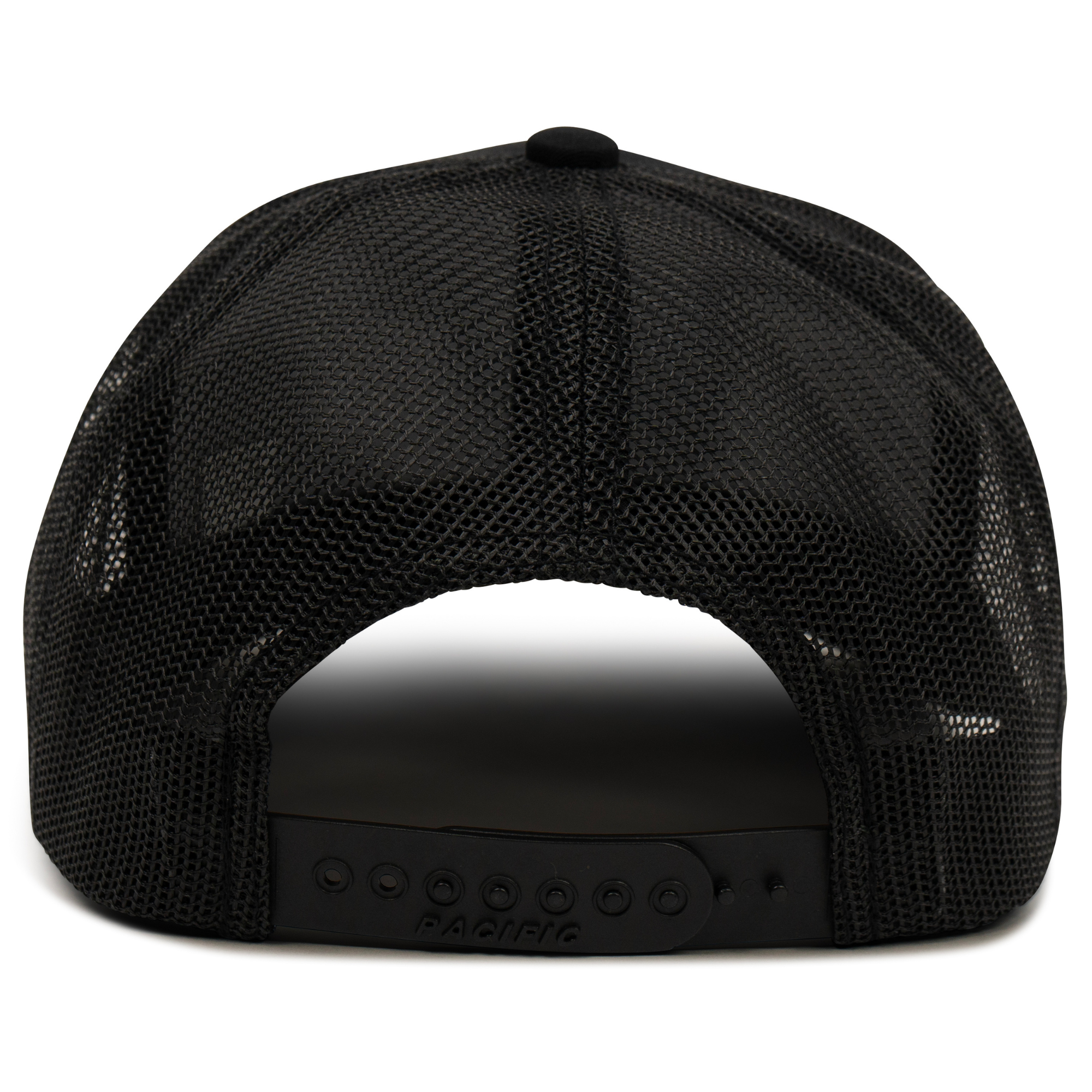 Rope Trucker Snapback