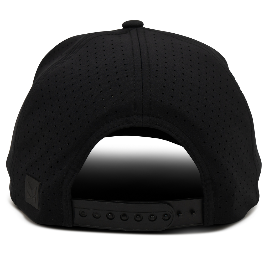 Performance Rope Snapback Hat