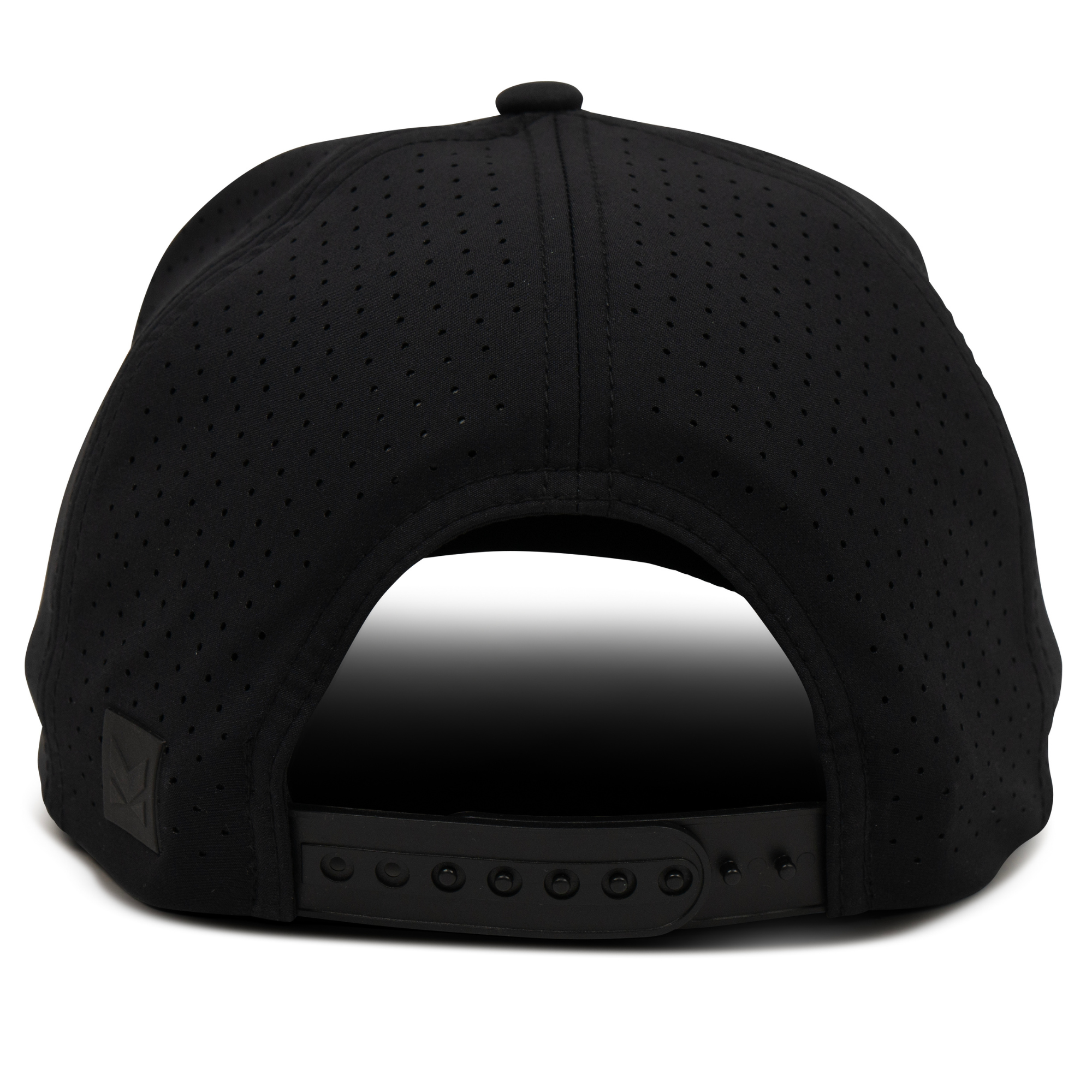 Performance Rope Snapback Hat