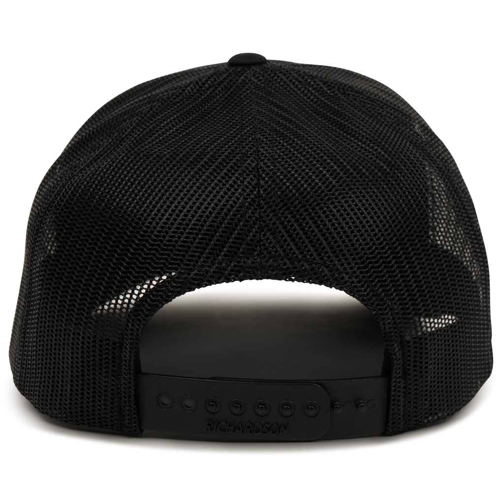 Mental Fortitude Snapback