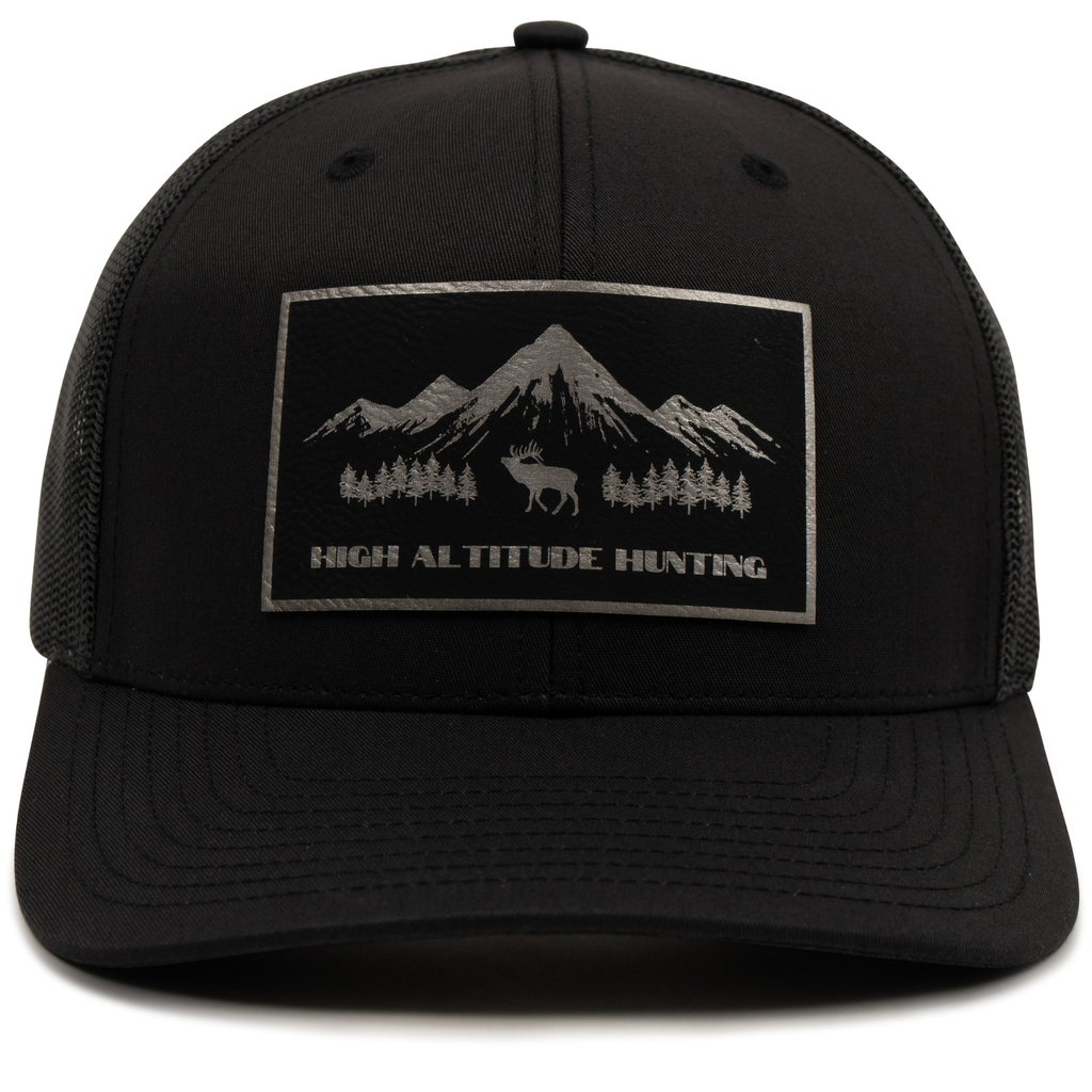 Trucker Snapback