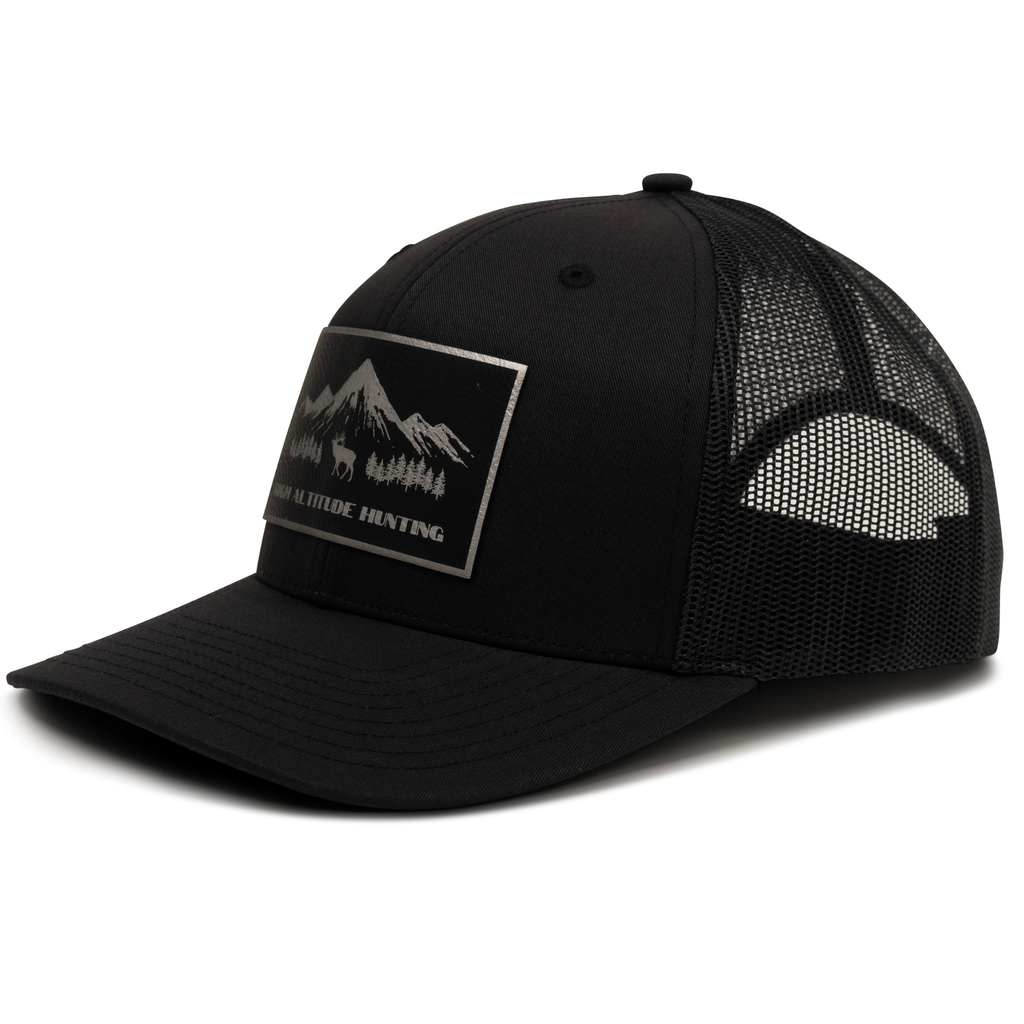 Trucker Snapback