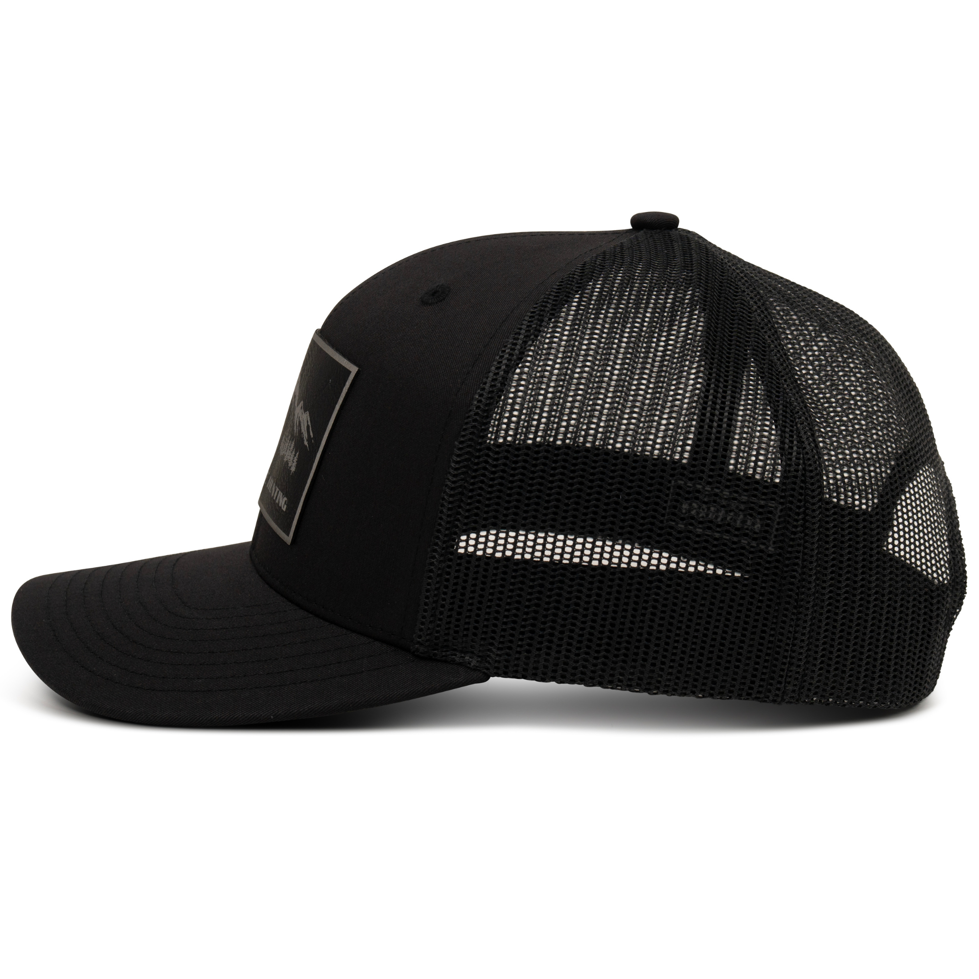 Trucker Snapback