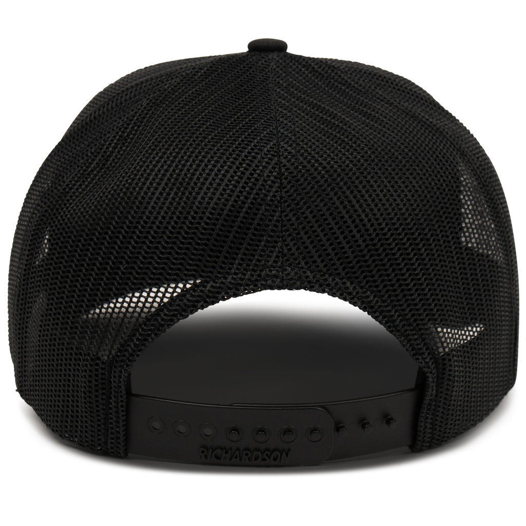 Trucker Snapback