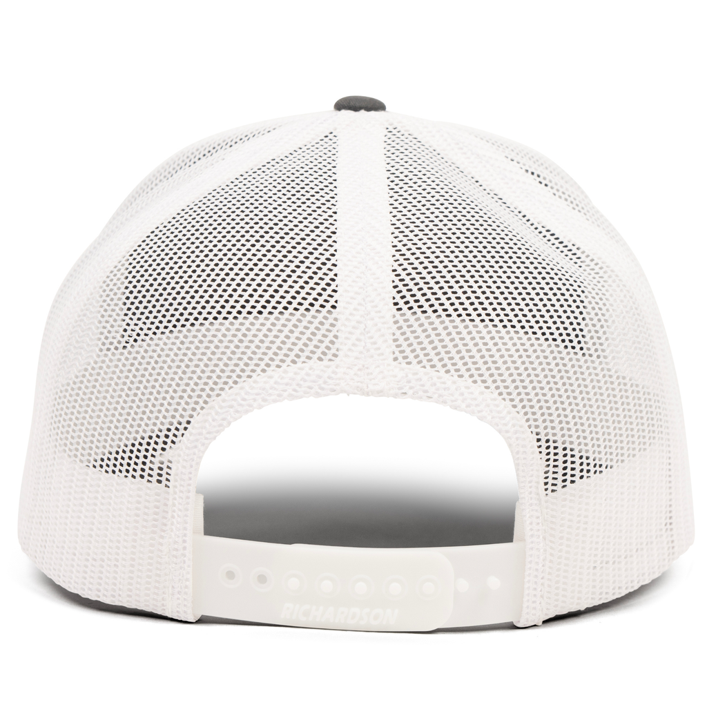 Antlers Patch Snapback Hat
