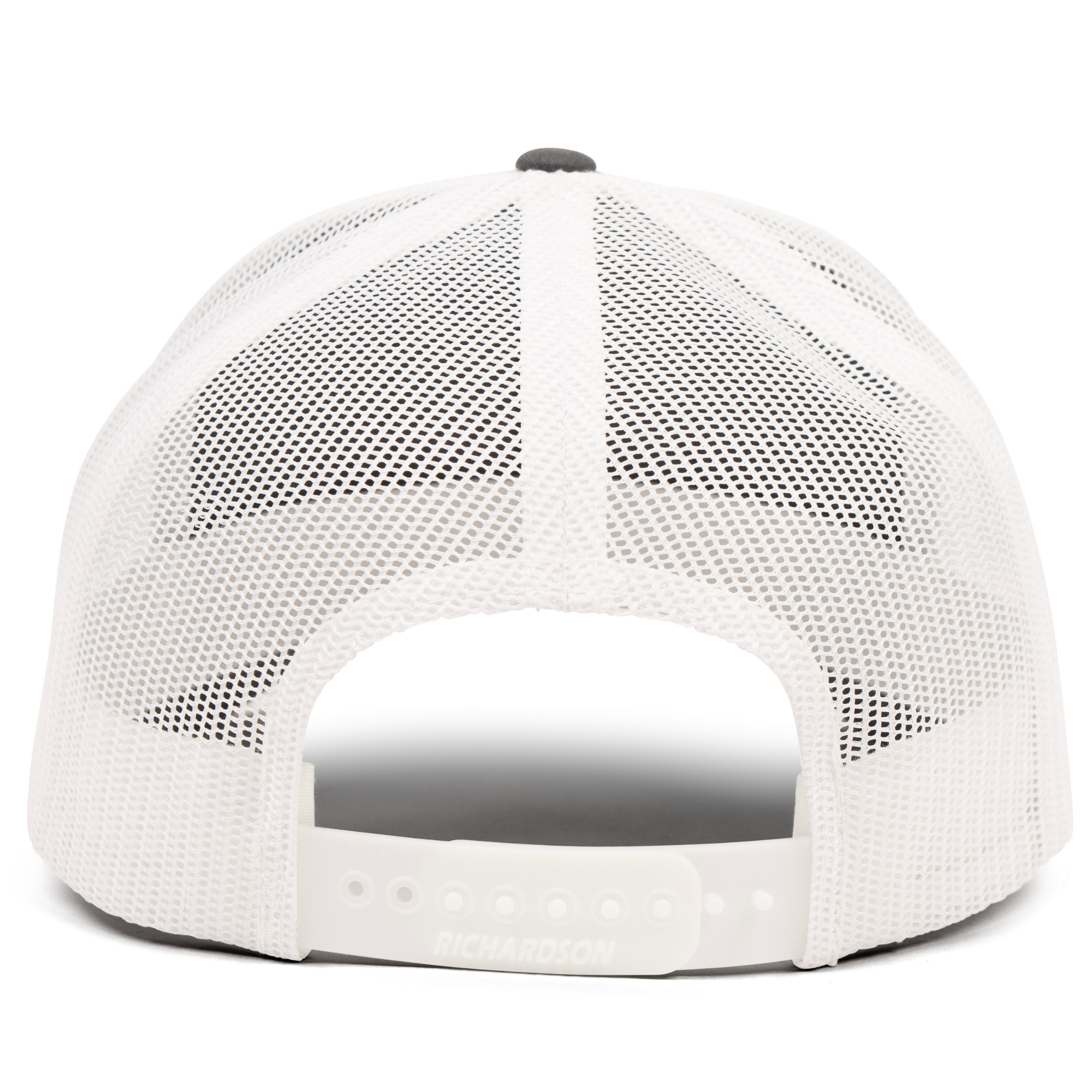 Antlers Patch Snapback Hat