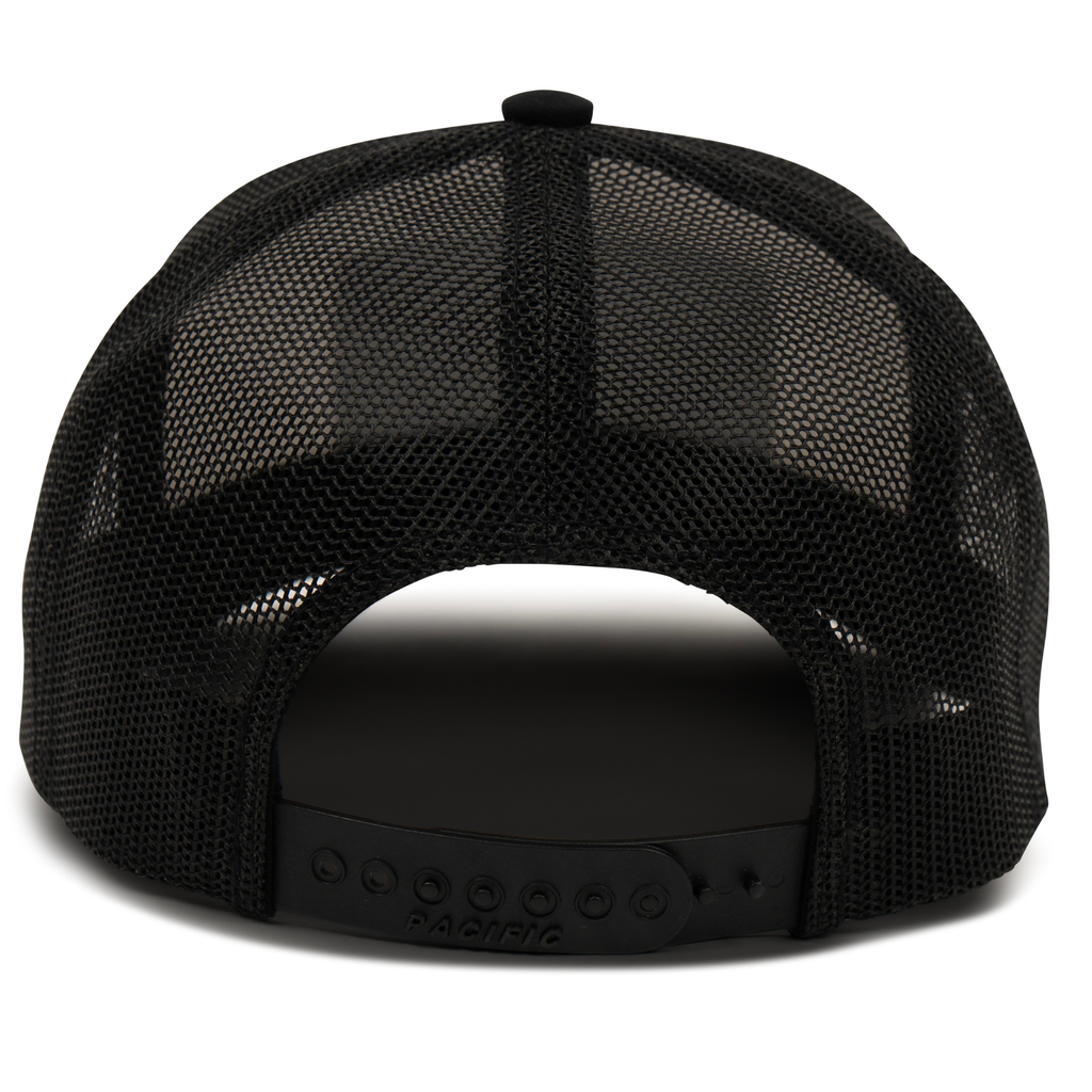 Rope Trucker Snapback