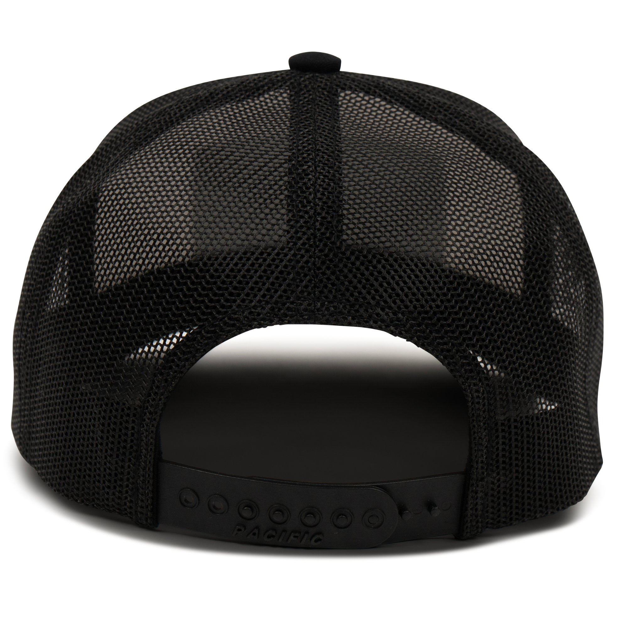 Rope Trucker Snapback