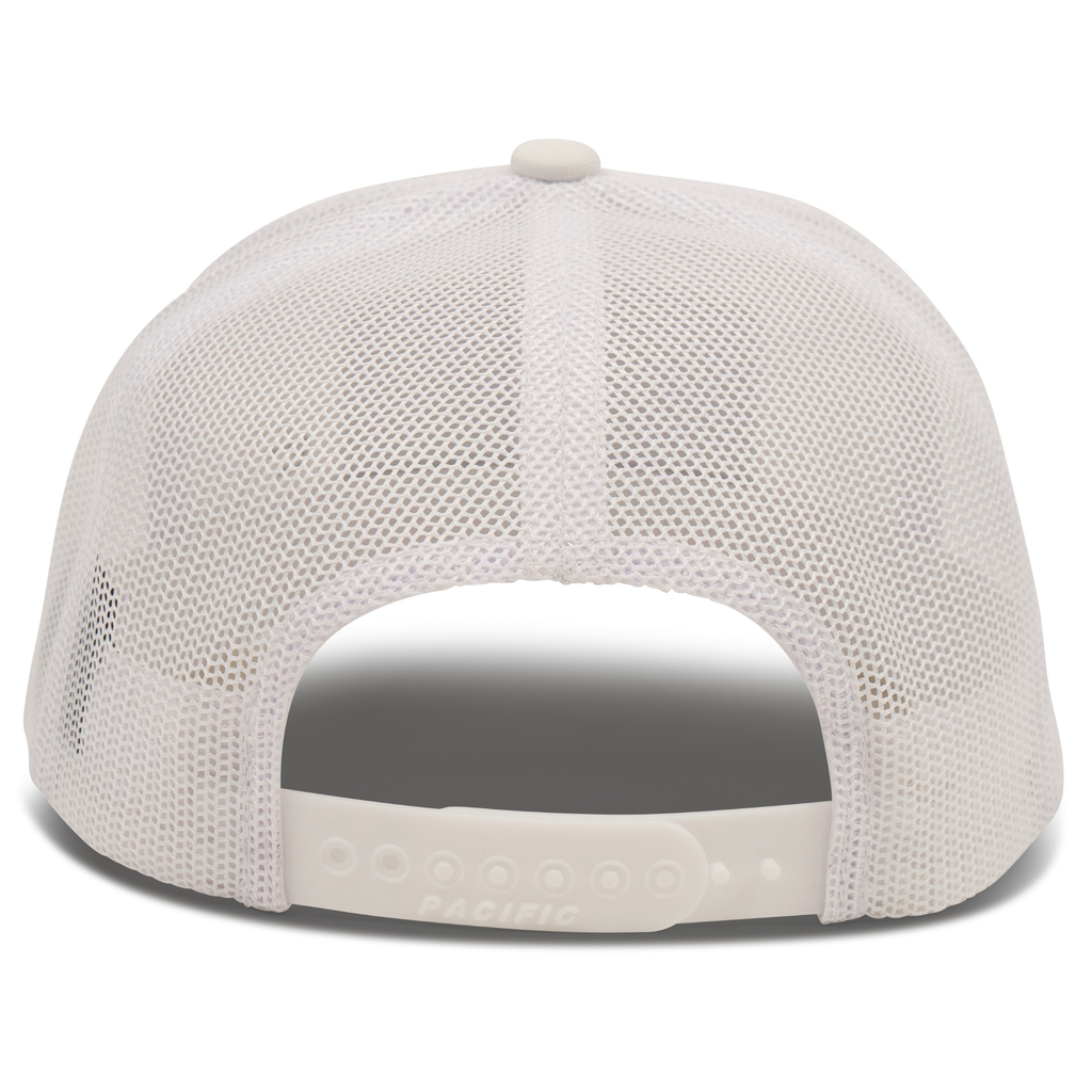 Rope Trucker Snapback