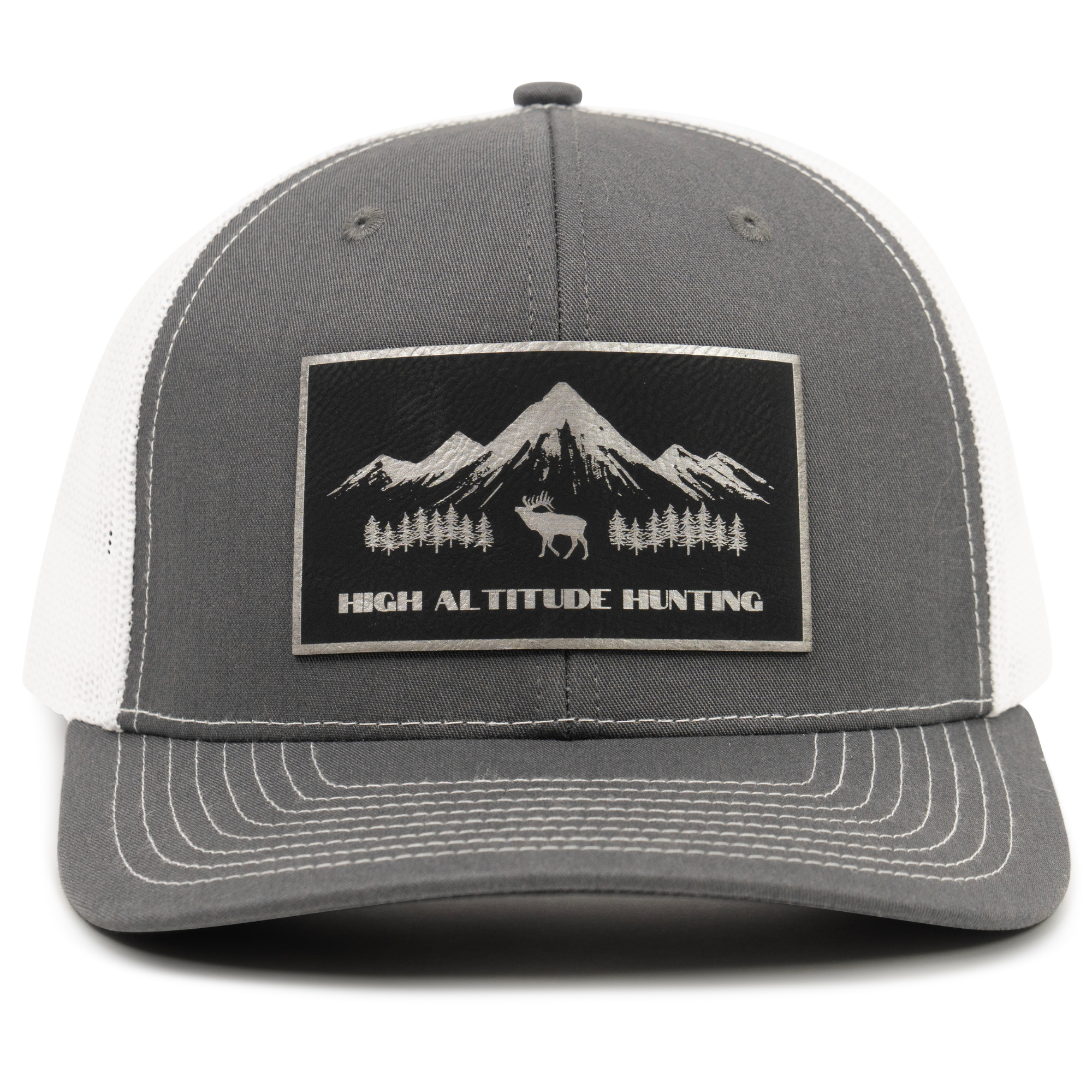 Trucker Snapback