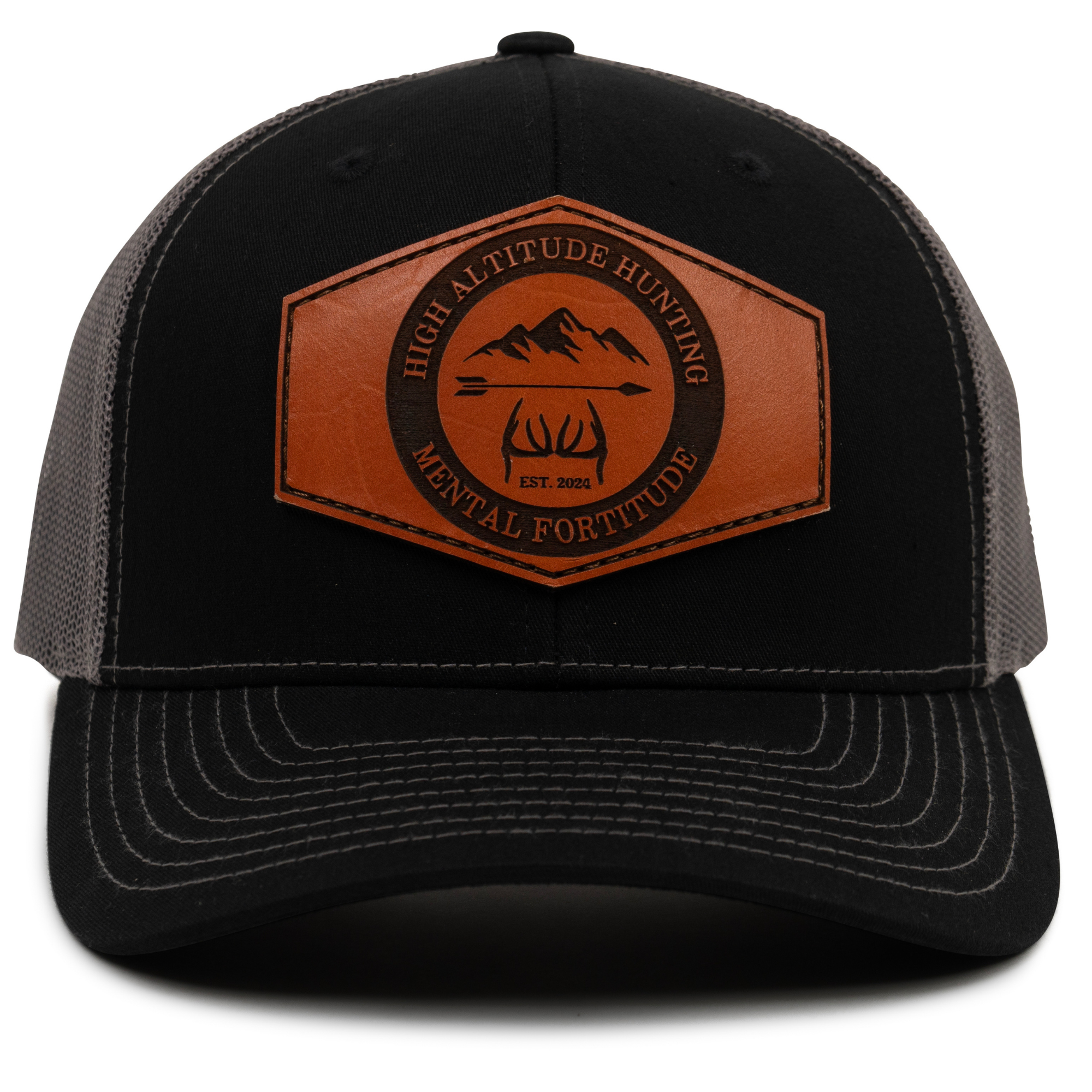 Mental Fortitude Snapback