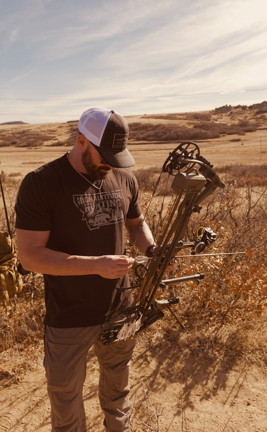 Montana Tee