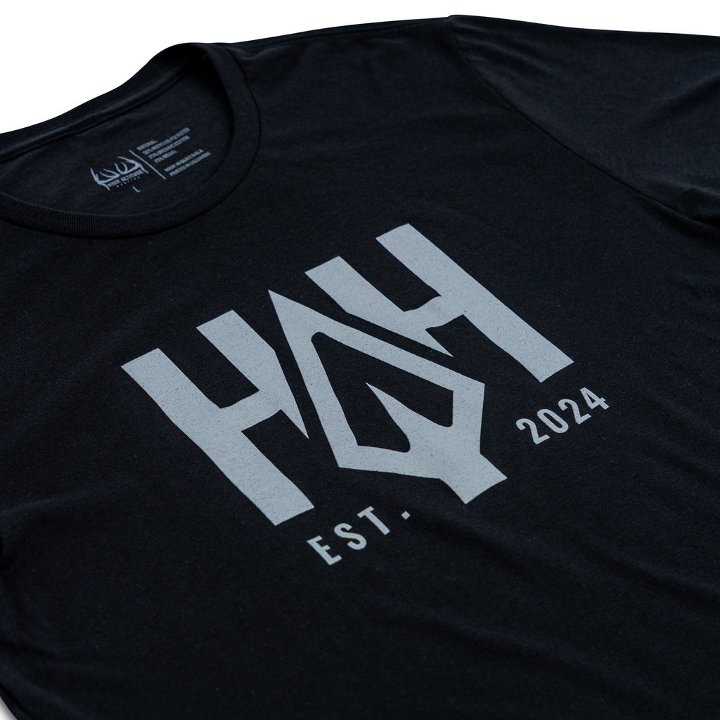 HAH Tee