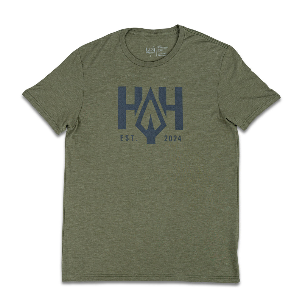 HAH Tee