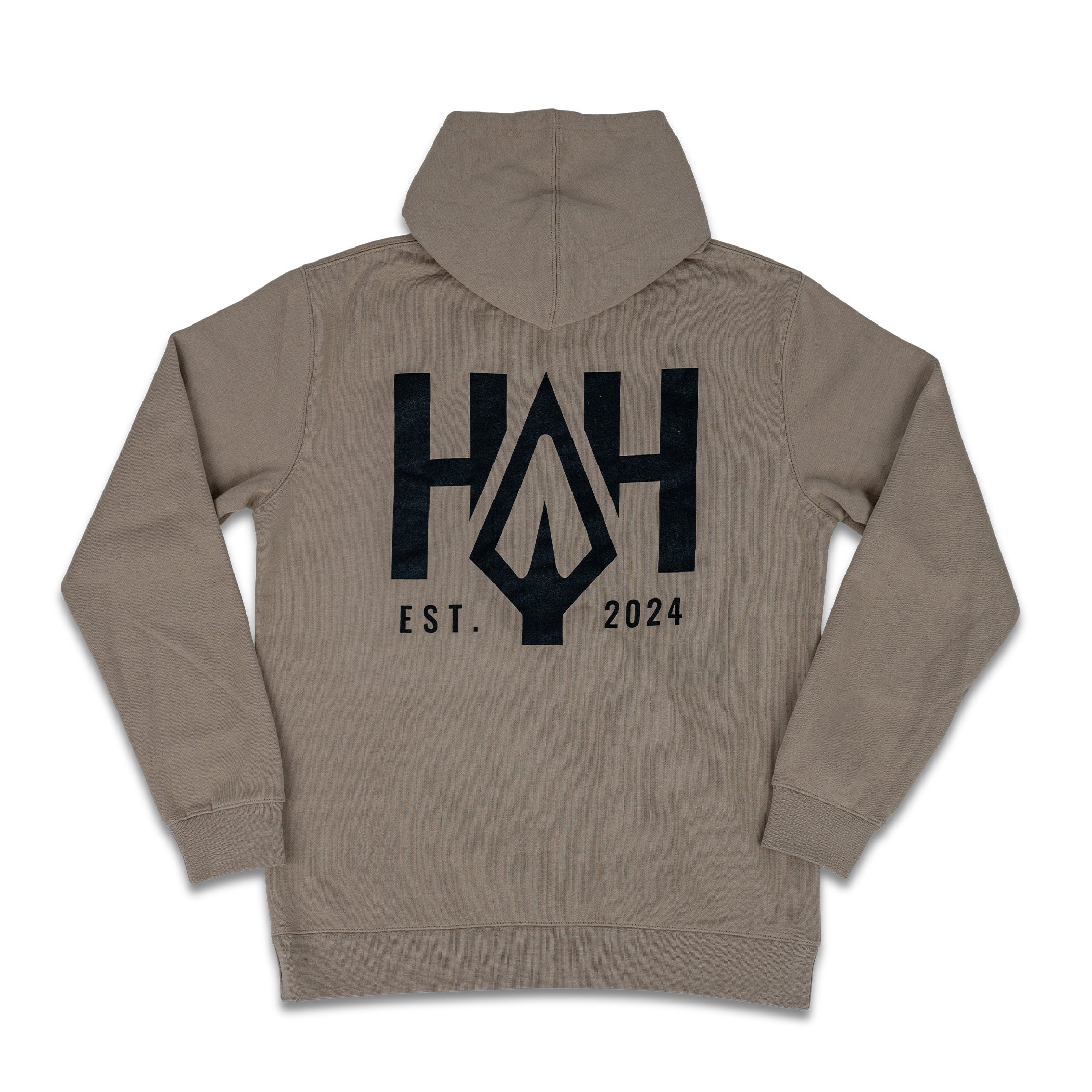 HAH Hoodie