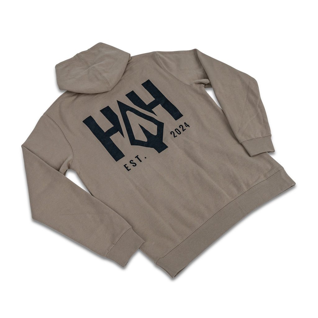HAH Hoodie