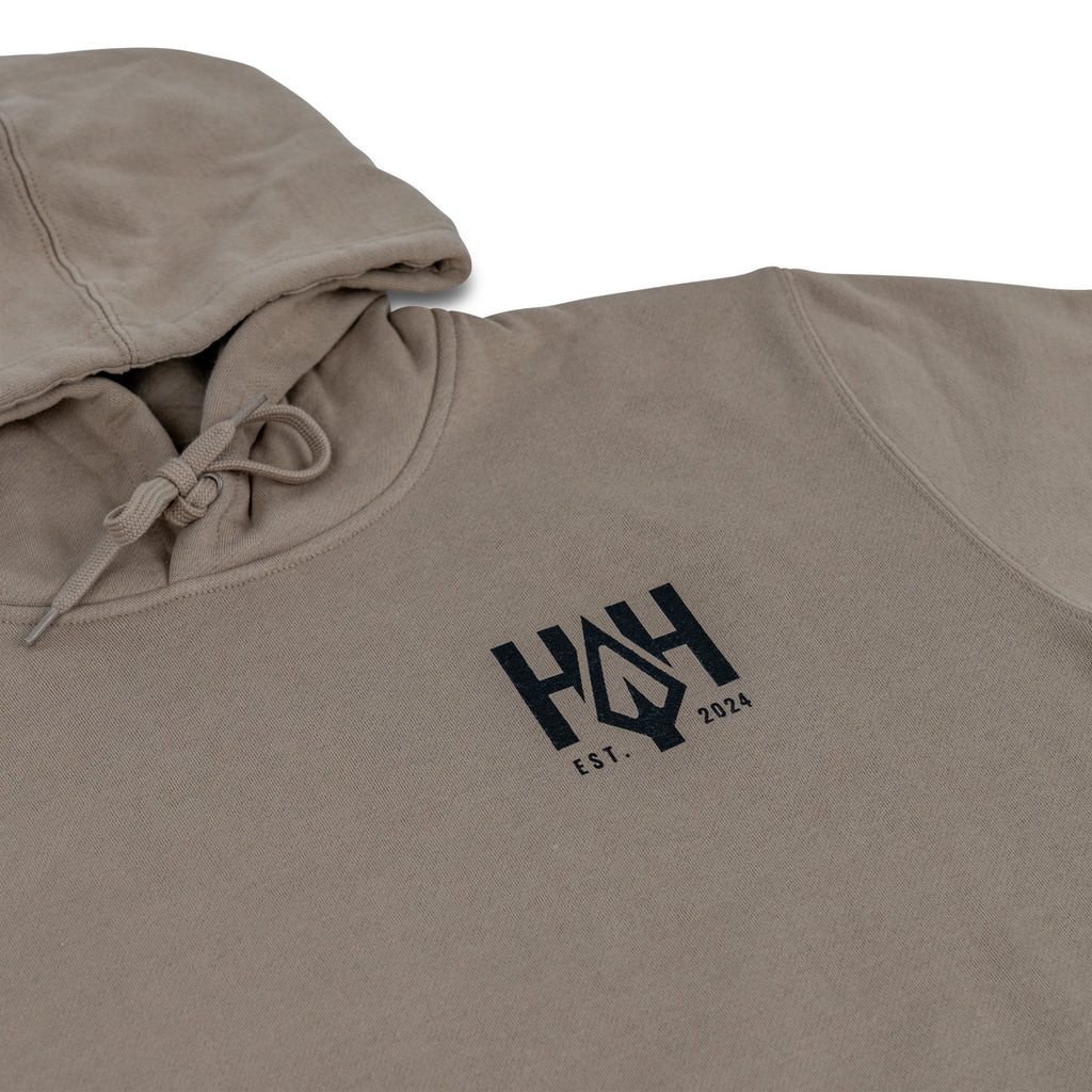 HAH Hoodie