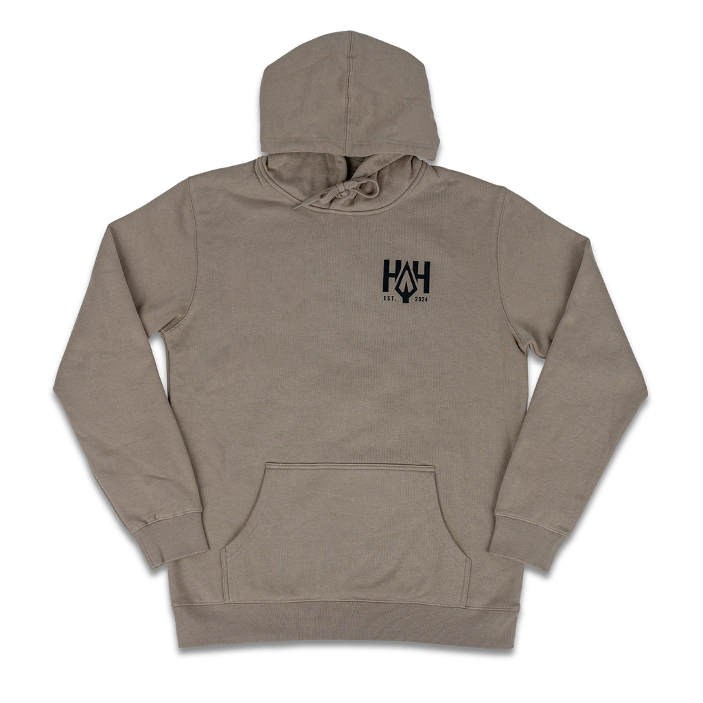 HAH Hoodie