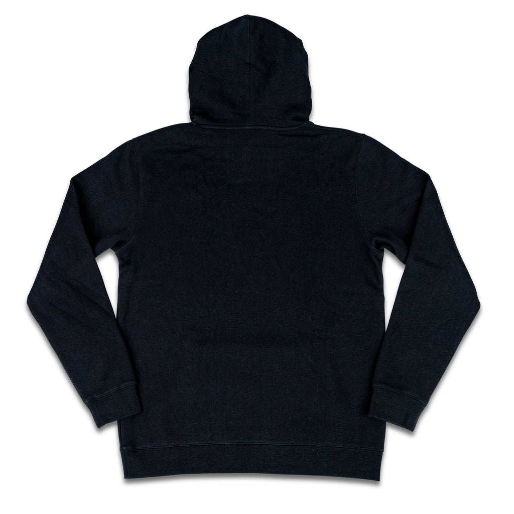 HAH Camo Forest Hoodie