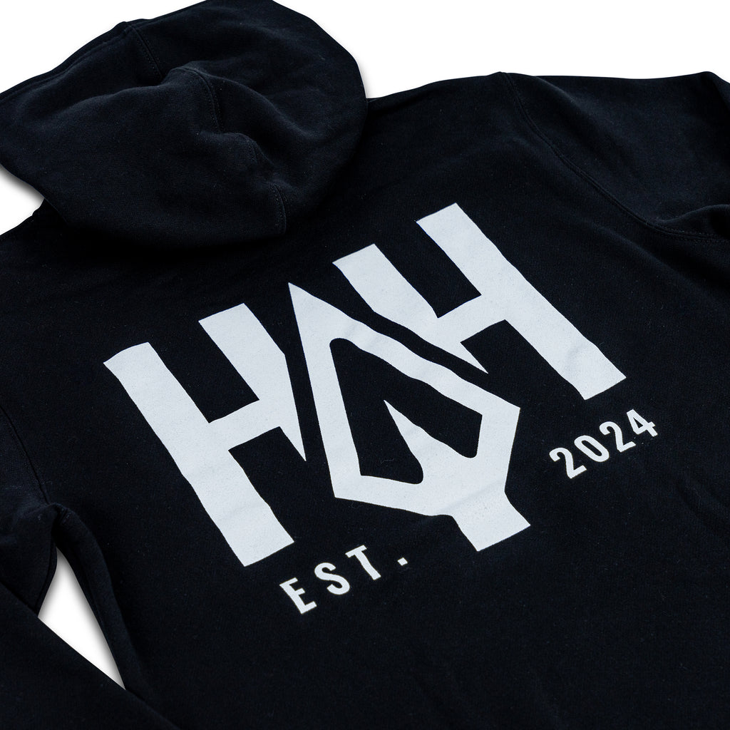 HAH Hoodie