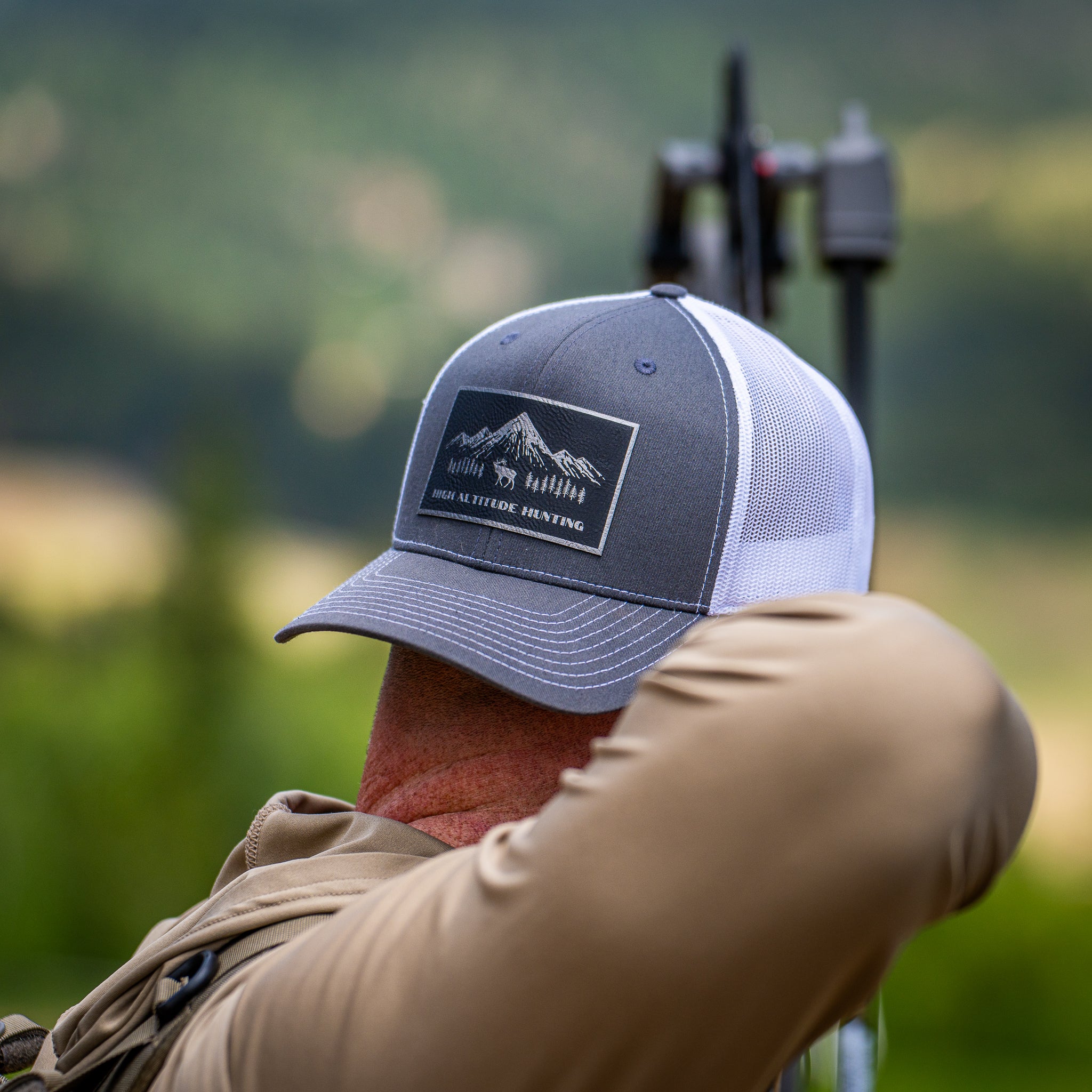 Trucker Snapback