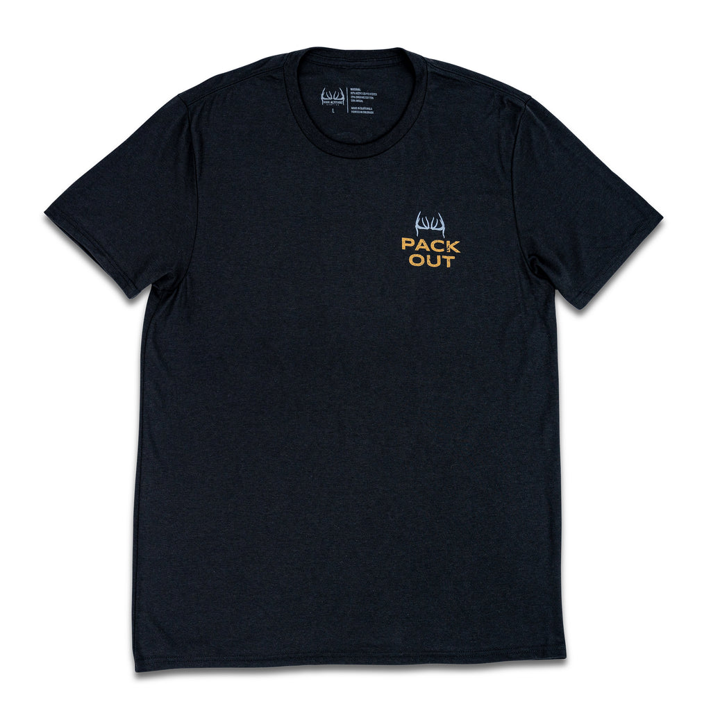 Pack Out Tee