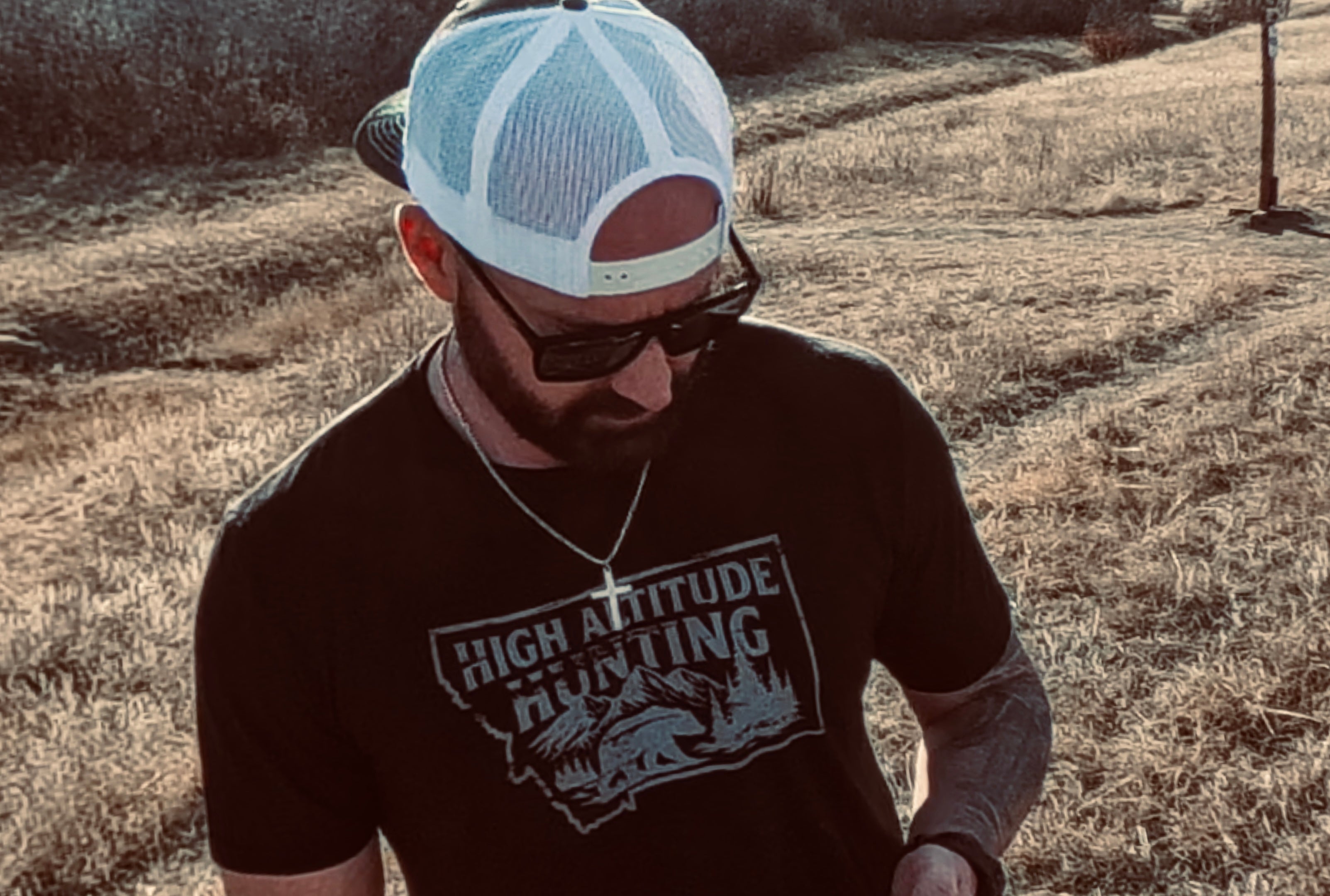 Montana Tee