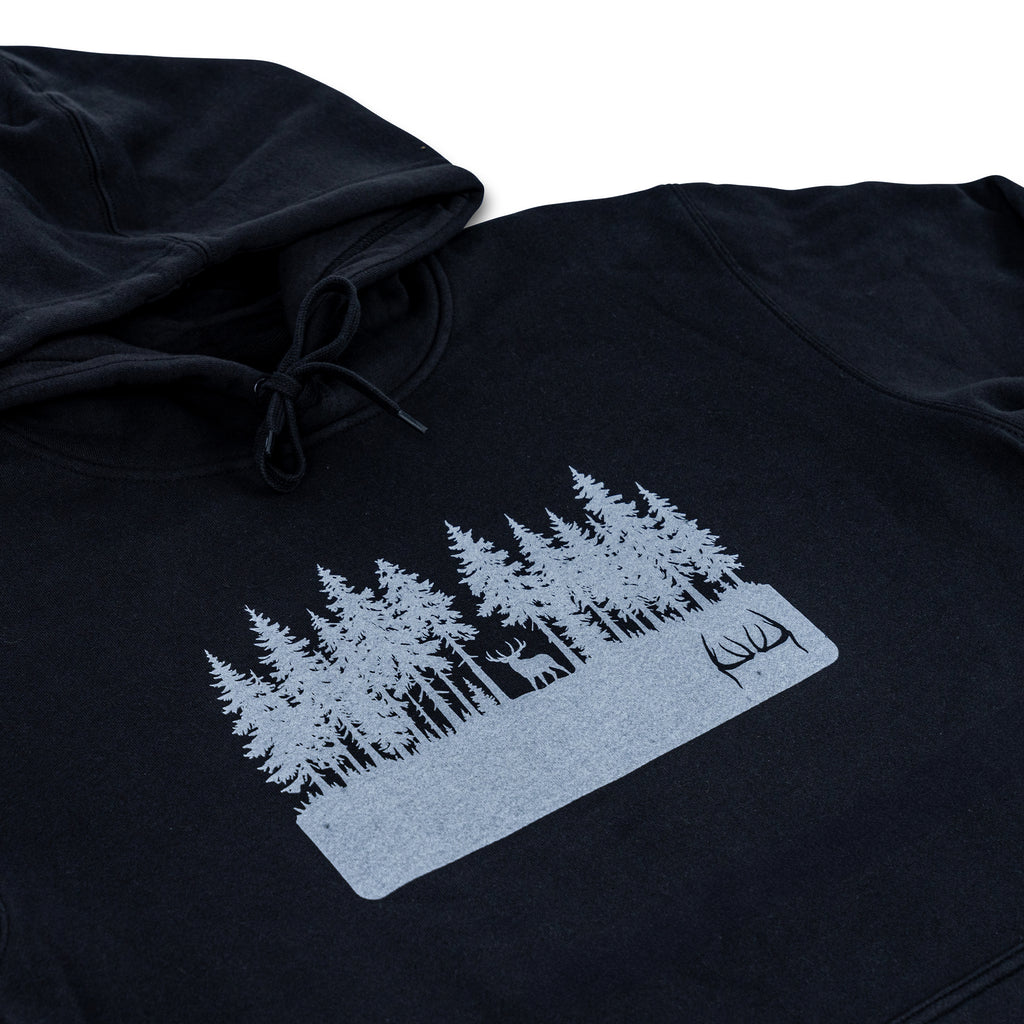 Among the Trees Hoodie